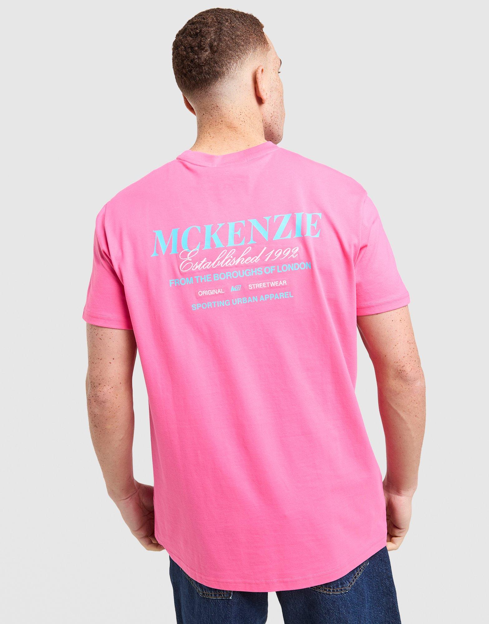McKenzie Maglia Type
