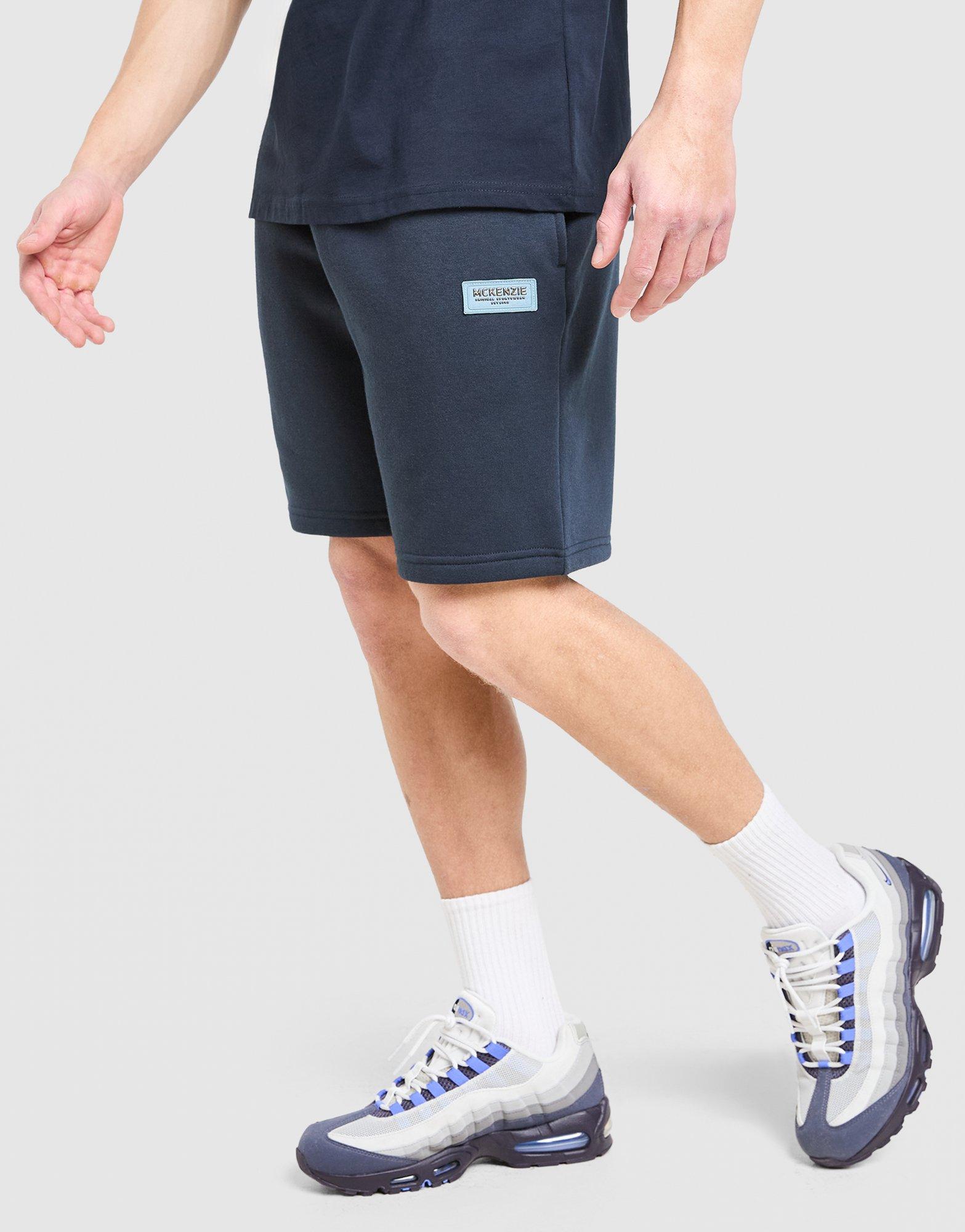 McKenzie Rocco Fleece Shorts
