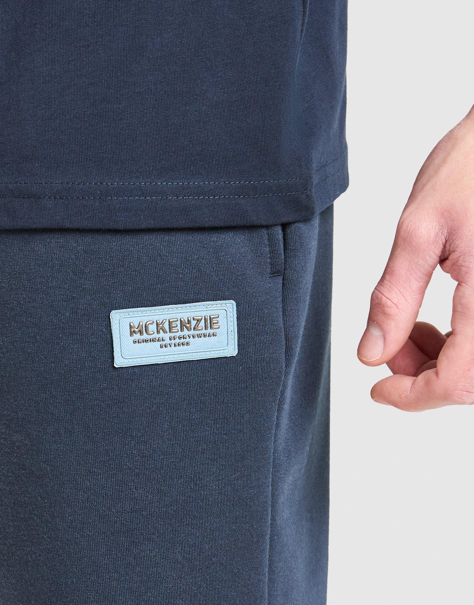 McKenzie Rocco Fleece Shorts