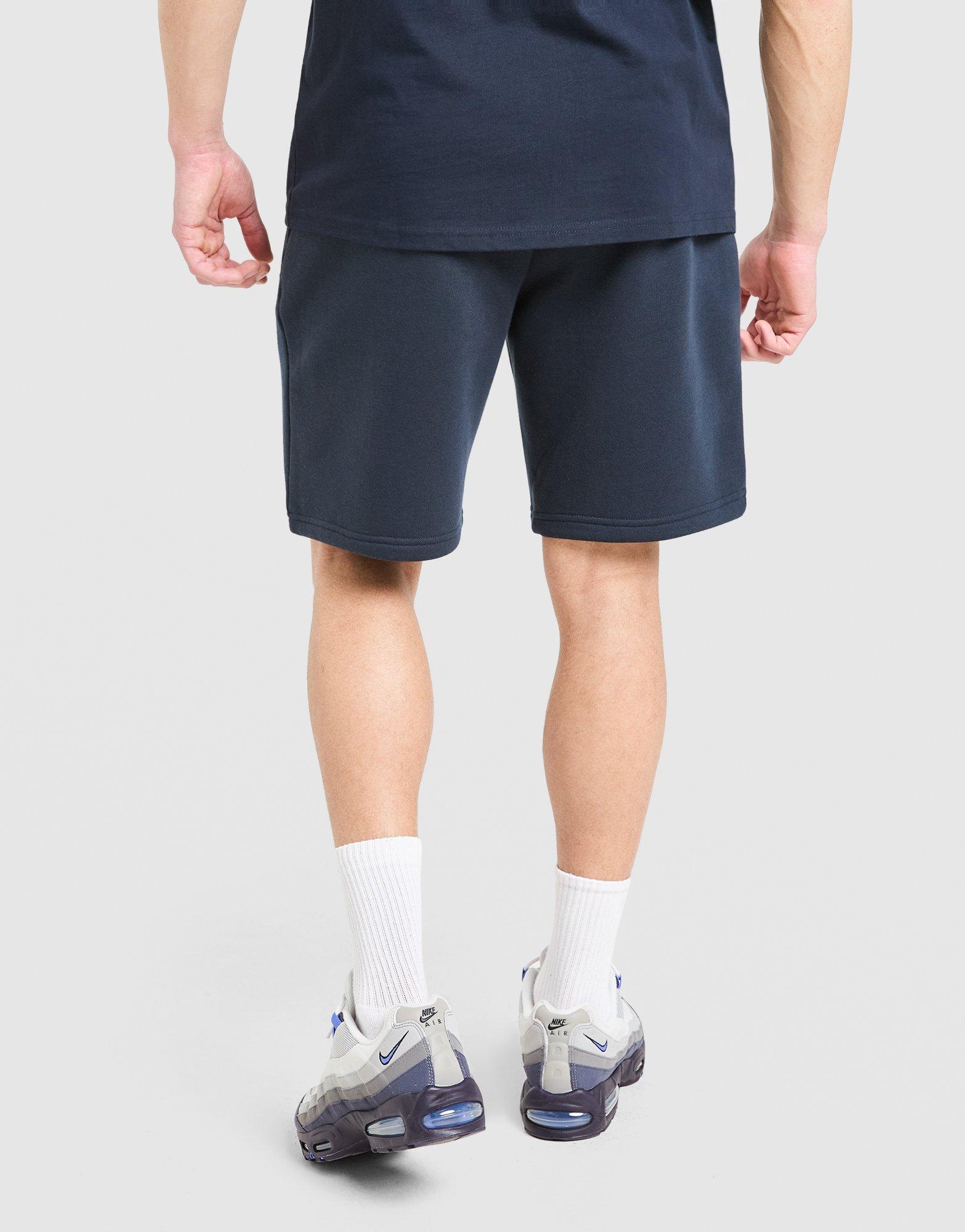 McKenzie Rocco Fleece Shorts