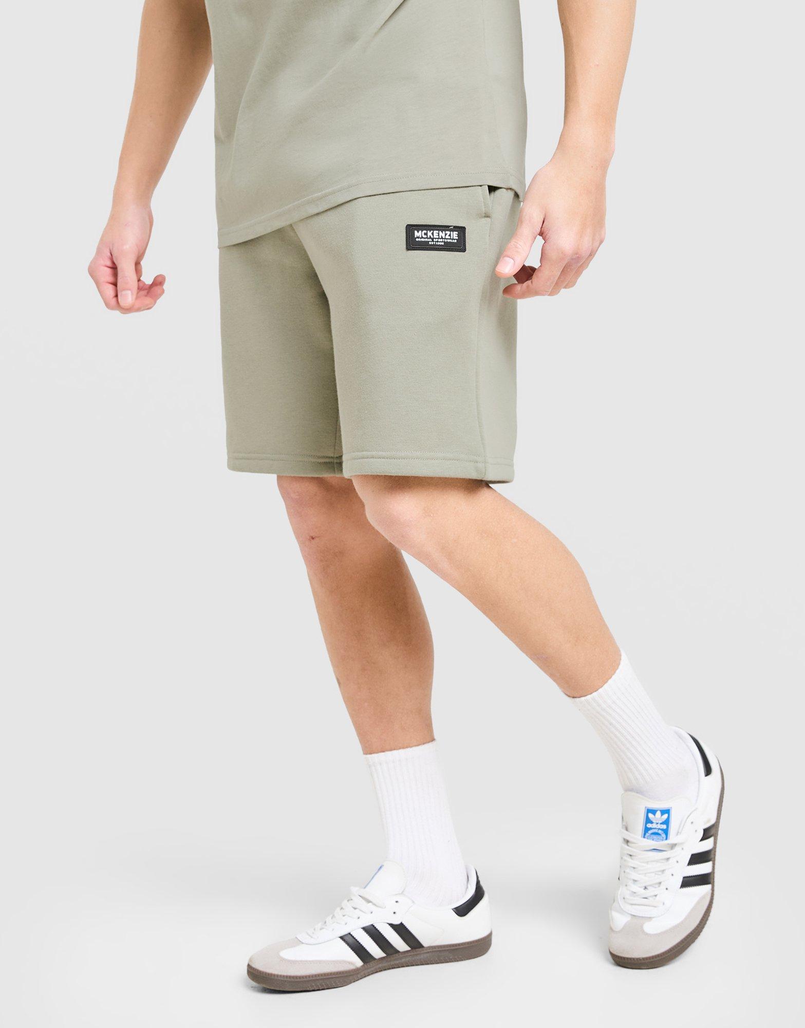 McKenzie Rocco Fleece Shorts