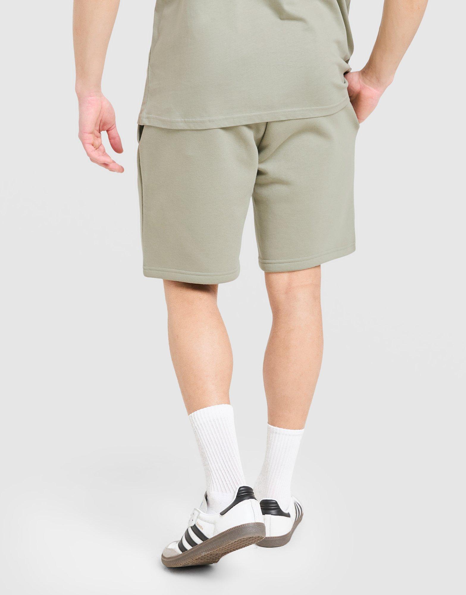 McKenzie Rocco Fleece Shorts