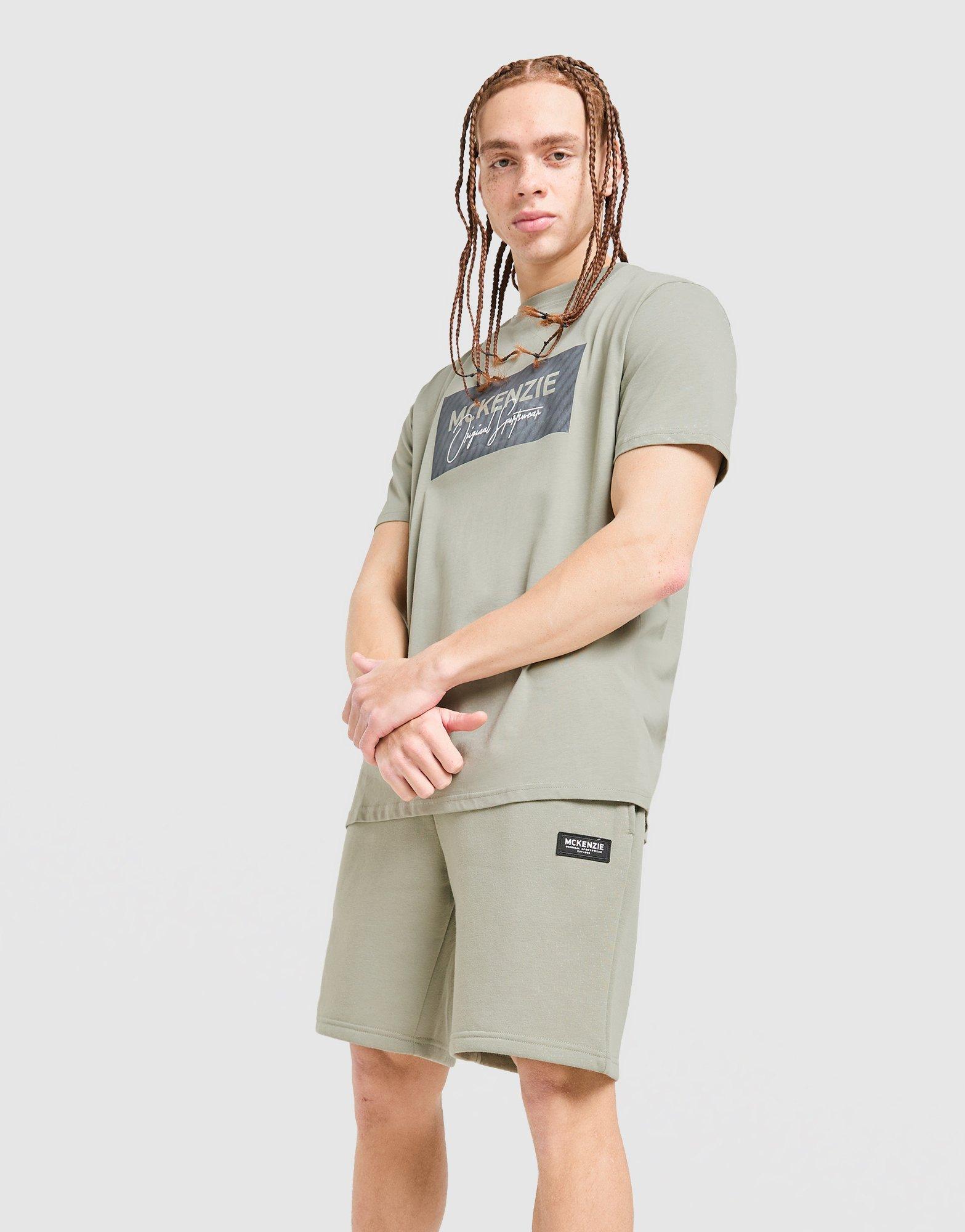 McKenzie Pantaloncini Rocco Fleece