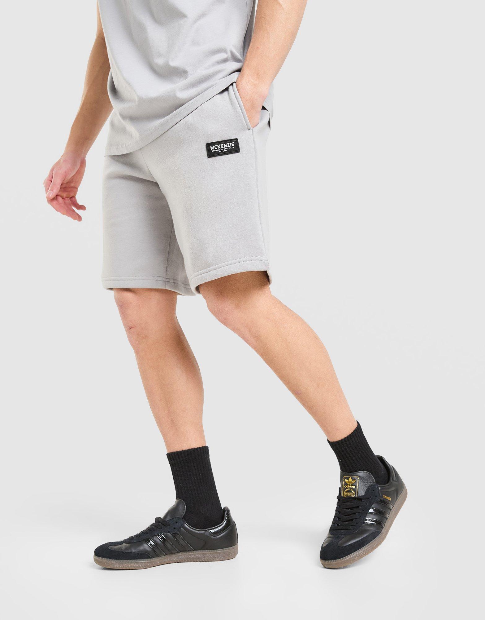 McKenzie Rocco Fleece Shorts