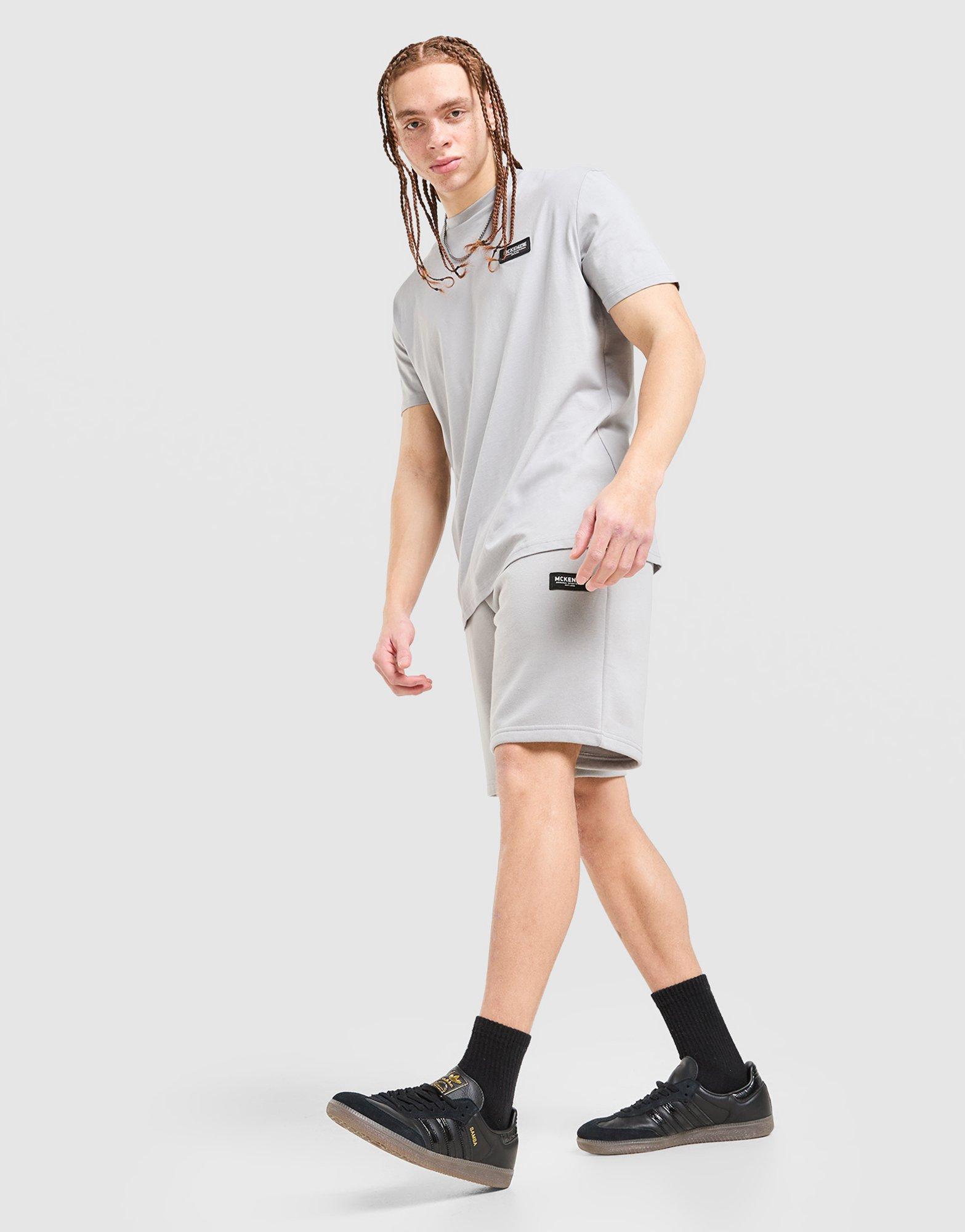 McKenzie Rocco Fleece Shorts