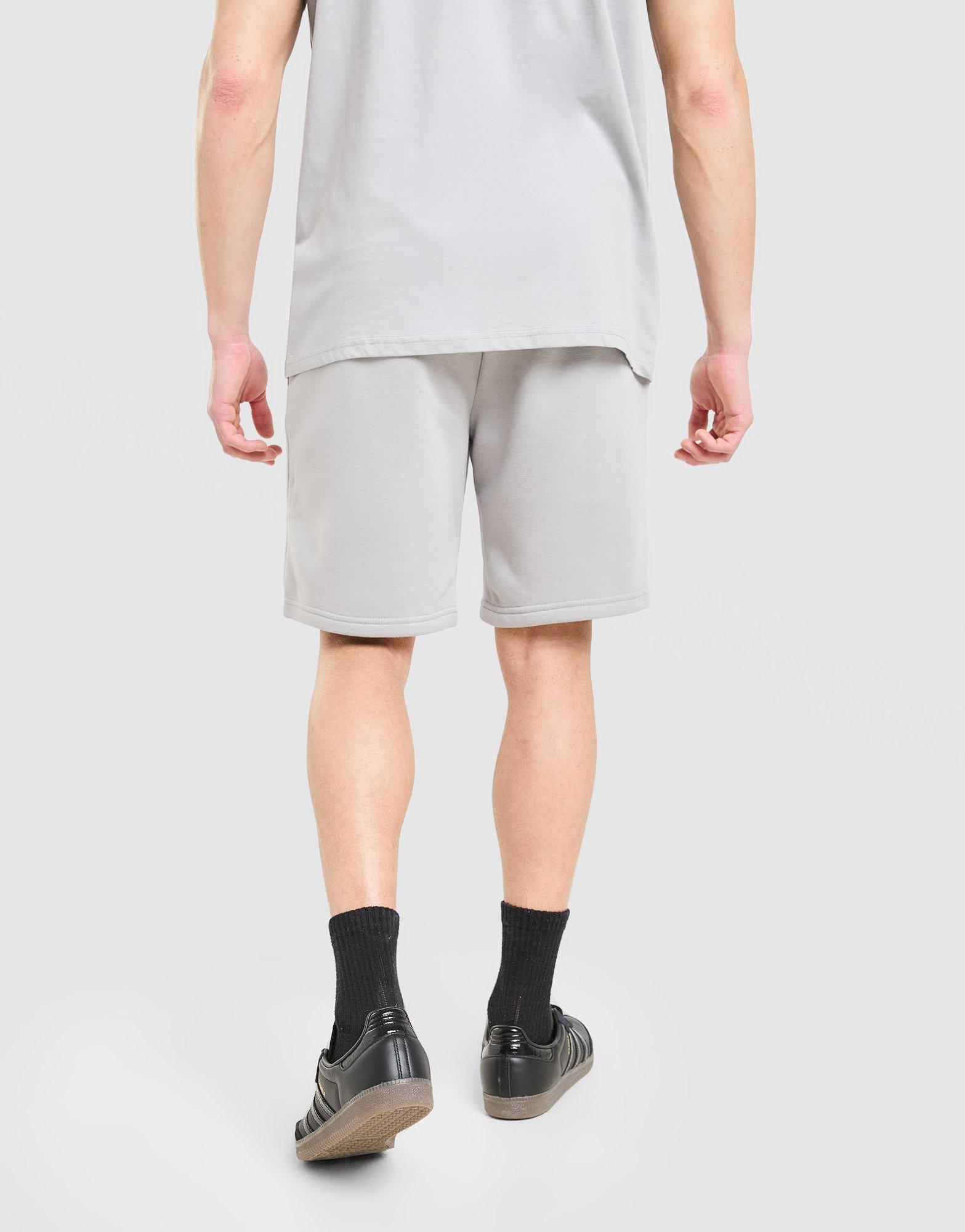 McKenzie Rocco Fleece Shorts