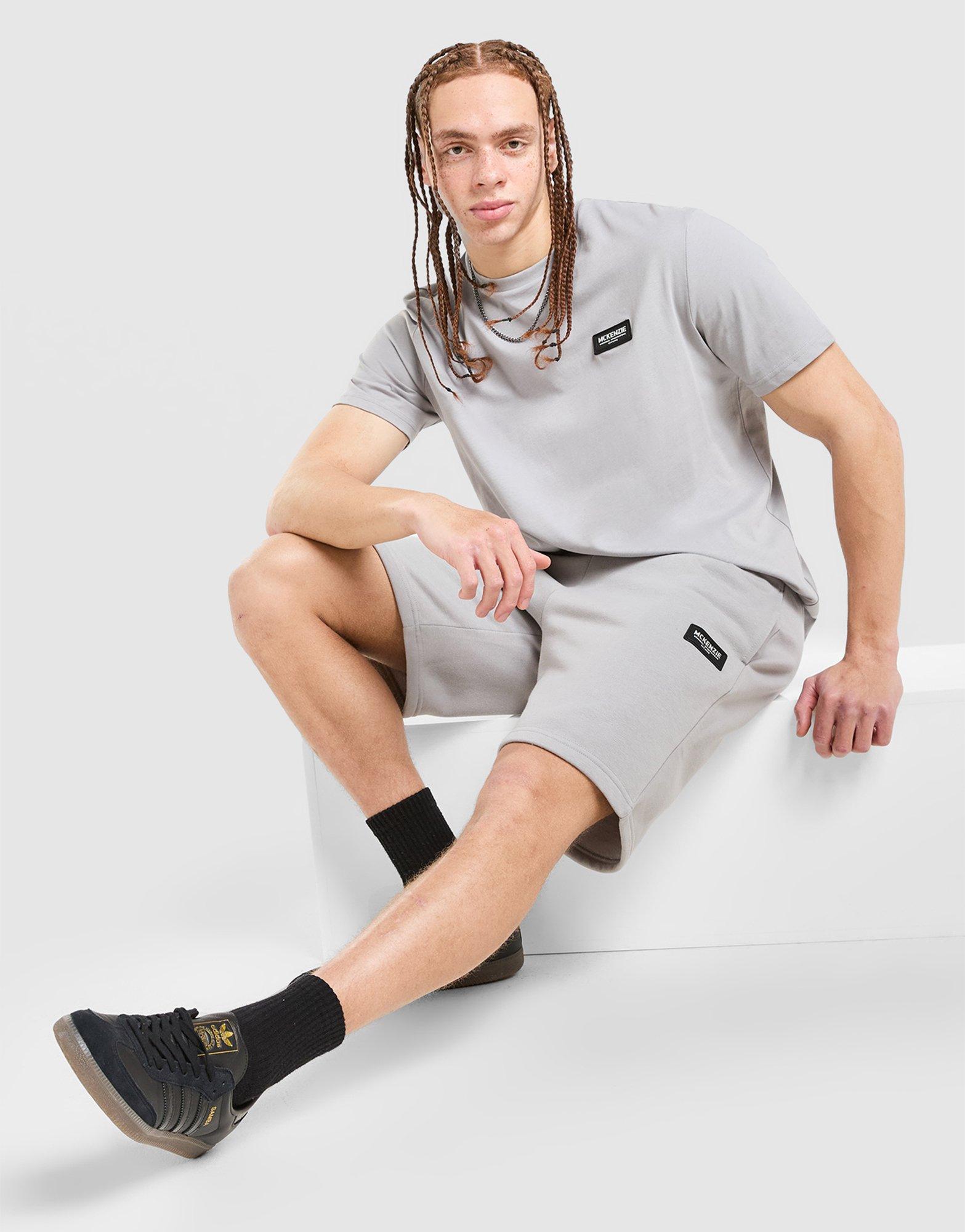 McKenzie Pantaloncini Rocco Fleece