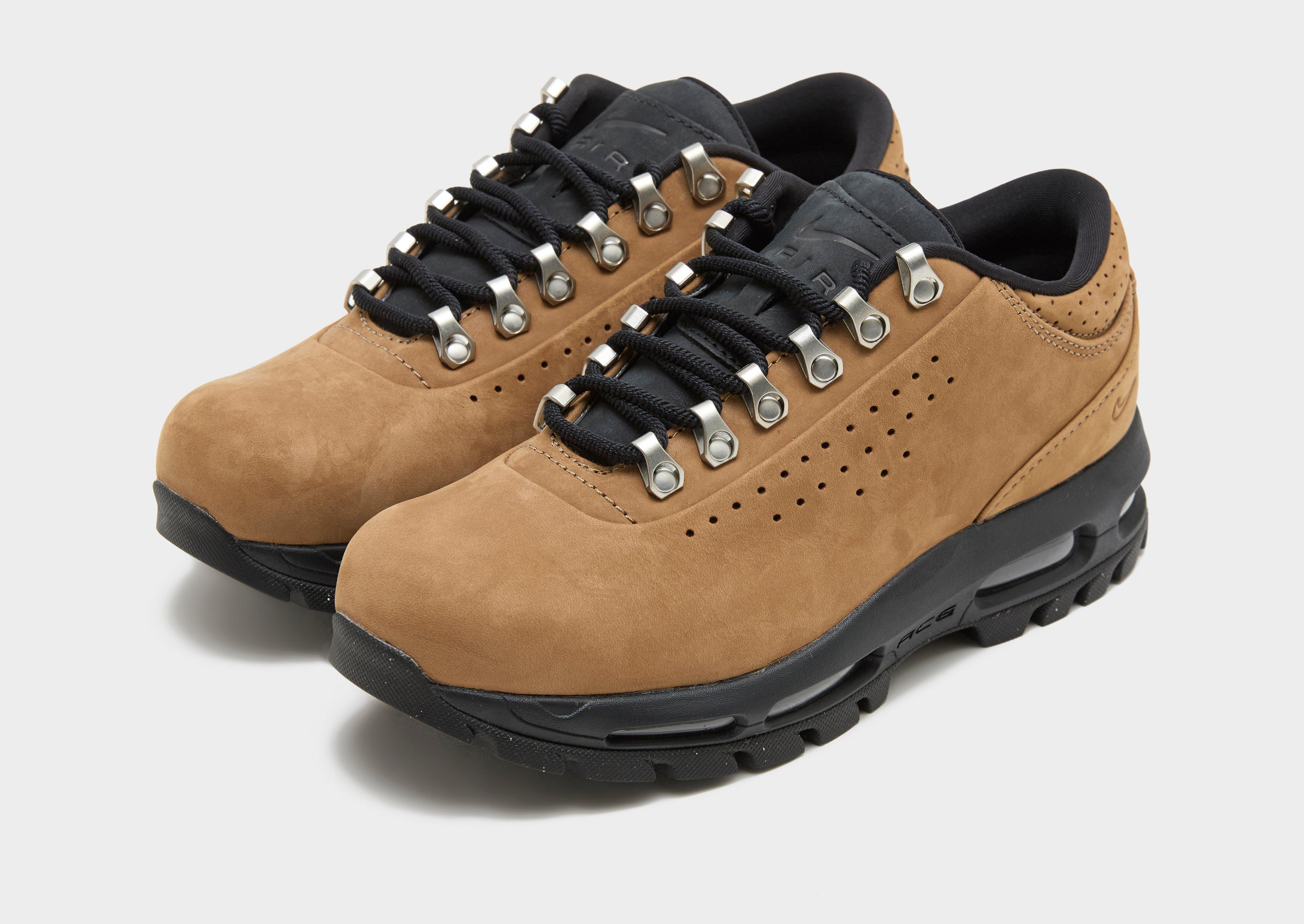 Nike Air Max Goadome Low