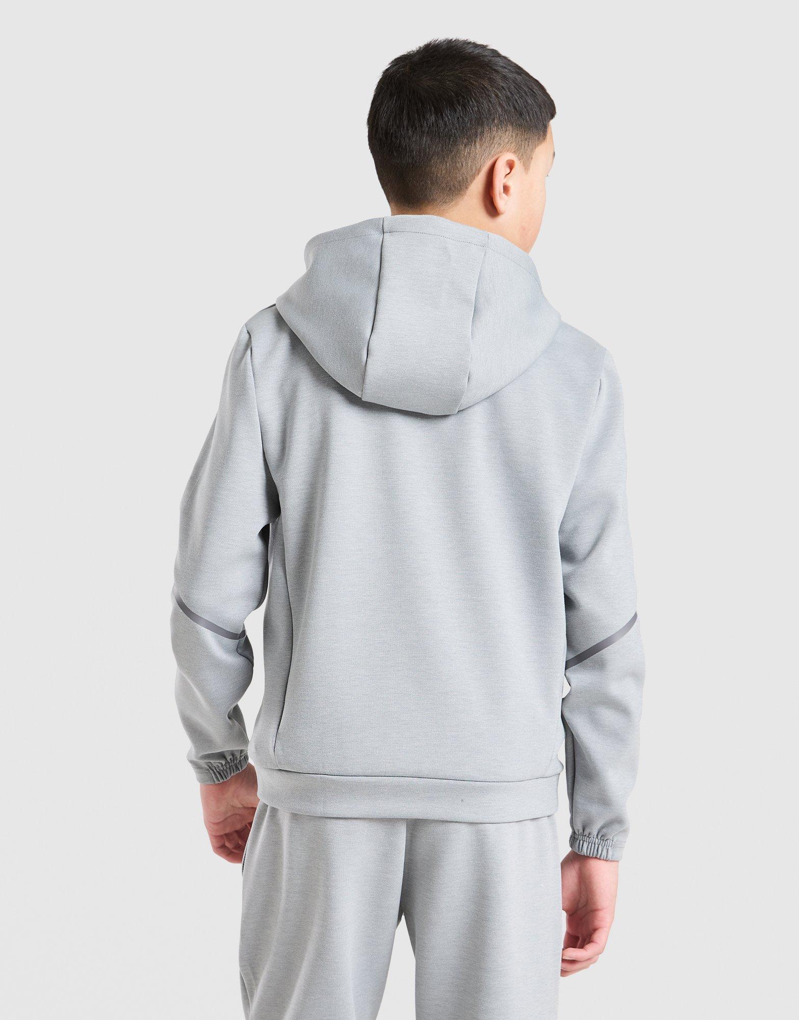 MONTIREX Zenith Poly Fleece Hoodie Junior