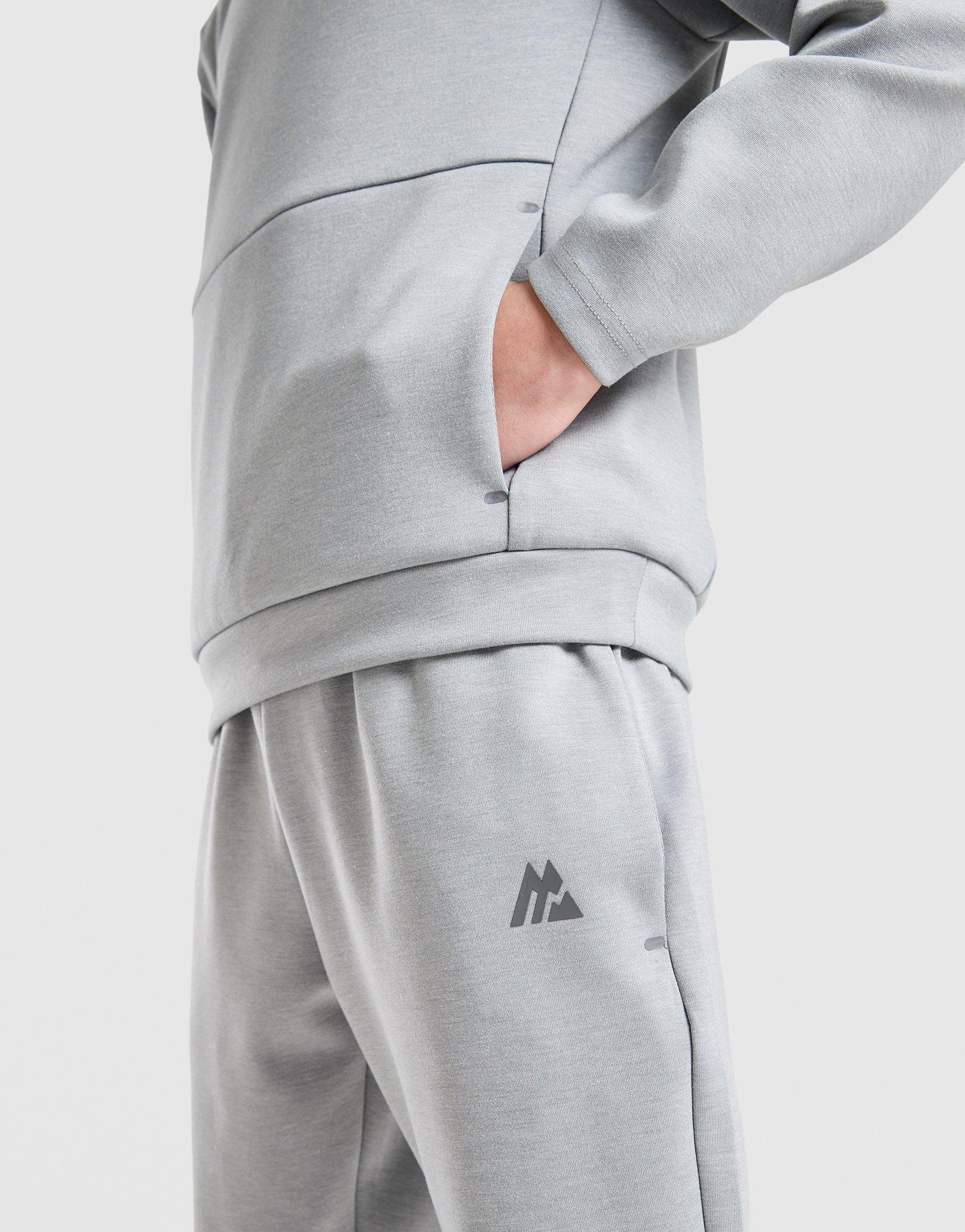 MONTIREX Zenith Poly Fleece Joggers Junior