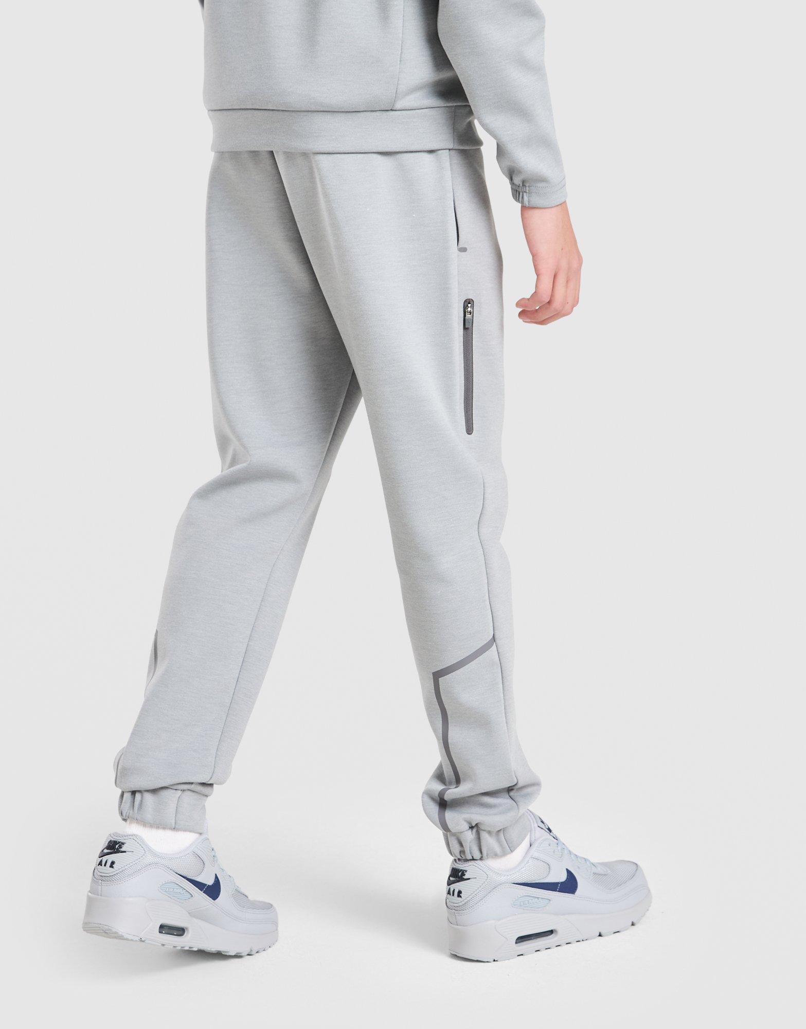 MONTIREX Zenith Poly Fleece Joggers Junior