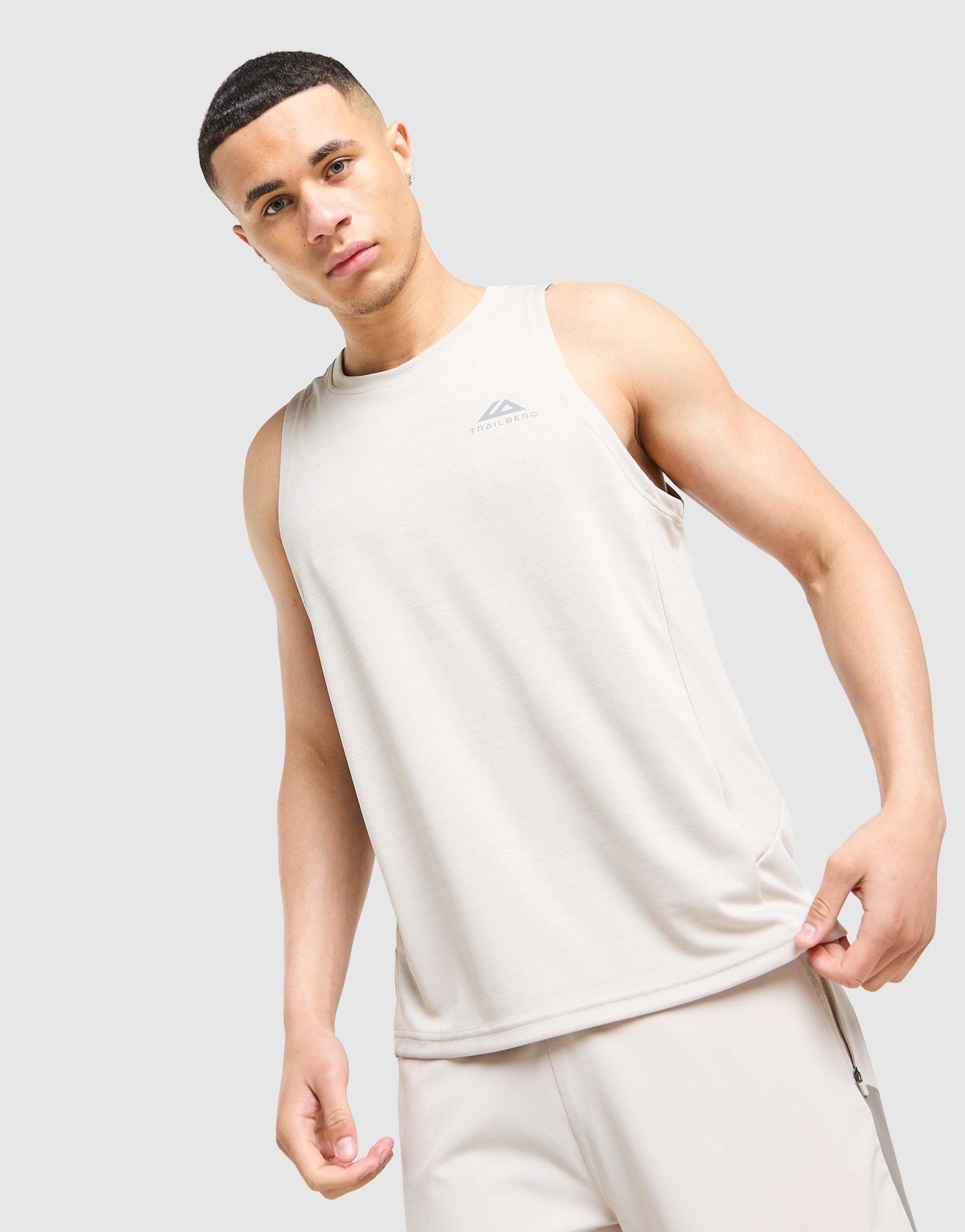 Trailberg Cloud Vest