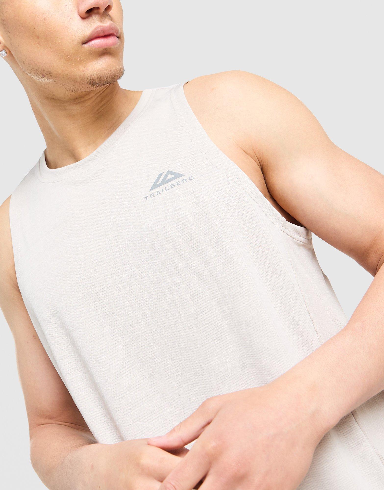 Trailberg Cloud Vest