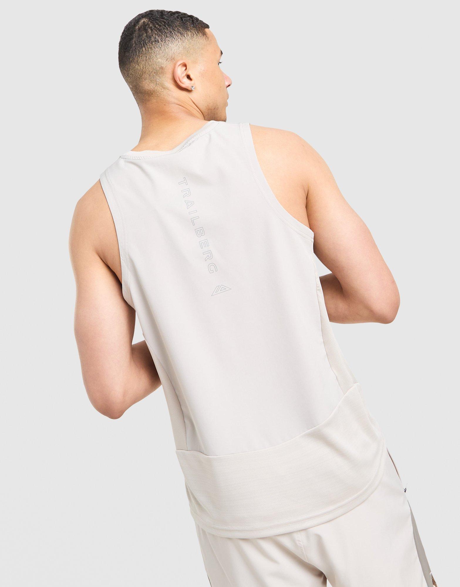 Trailberg Cloud Vest