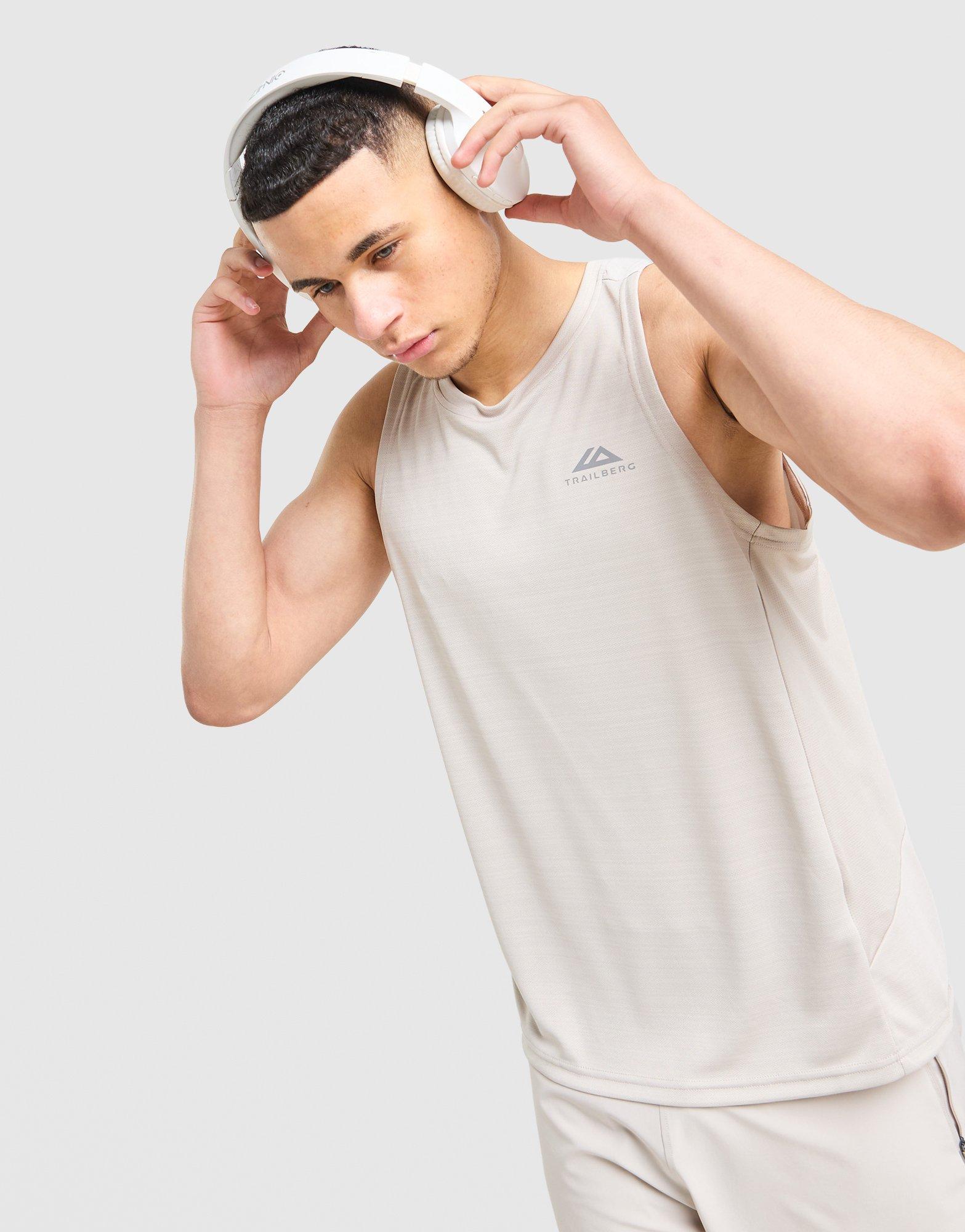 Trailberg Cloud Vest
