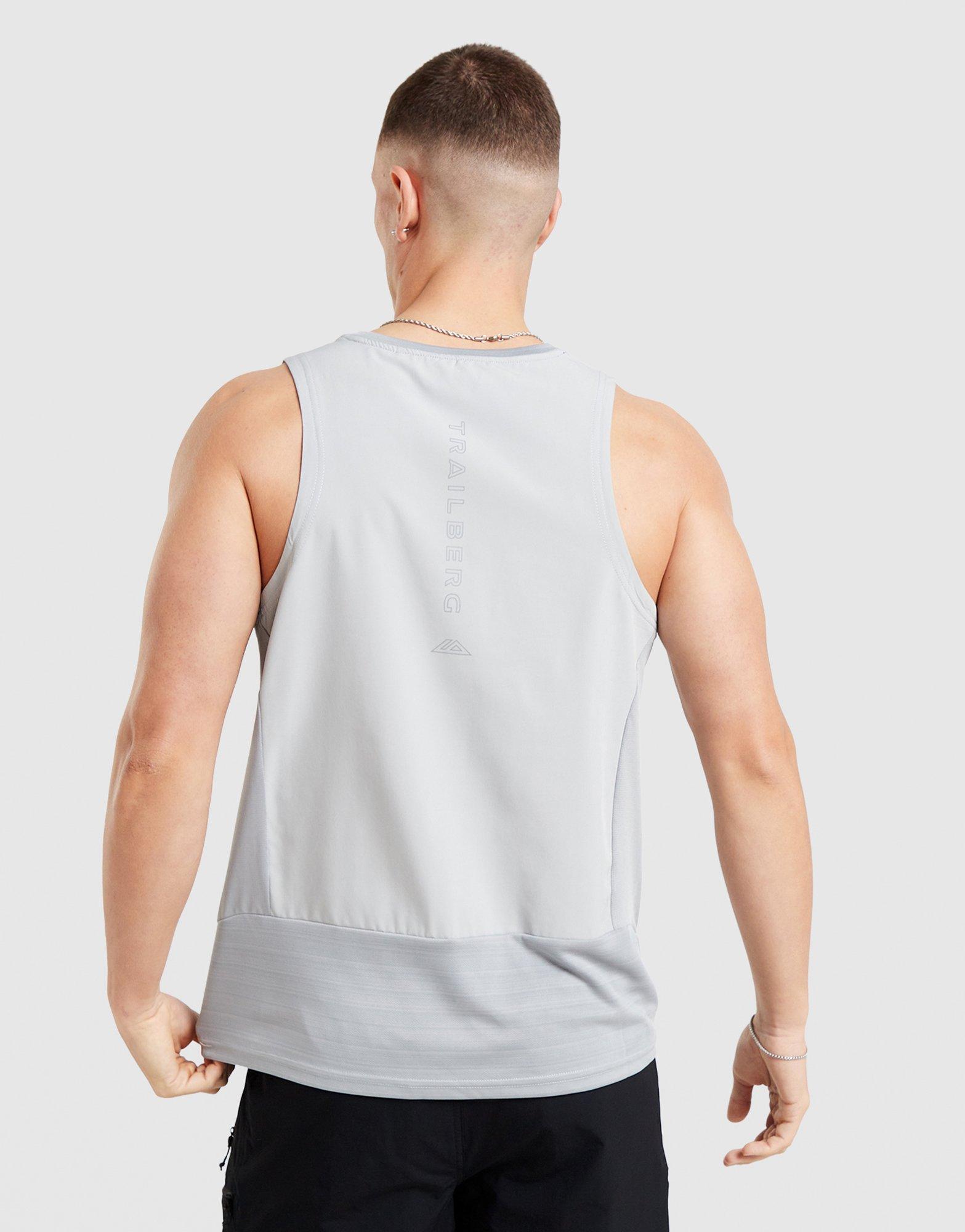 Trailberg Cloud Vest