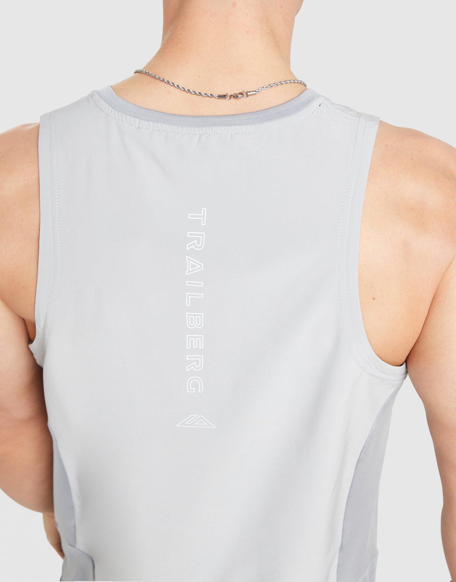 Trailberg Cloud Vest