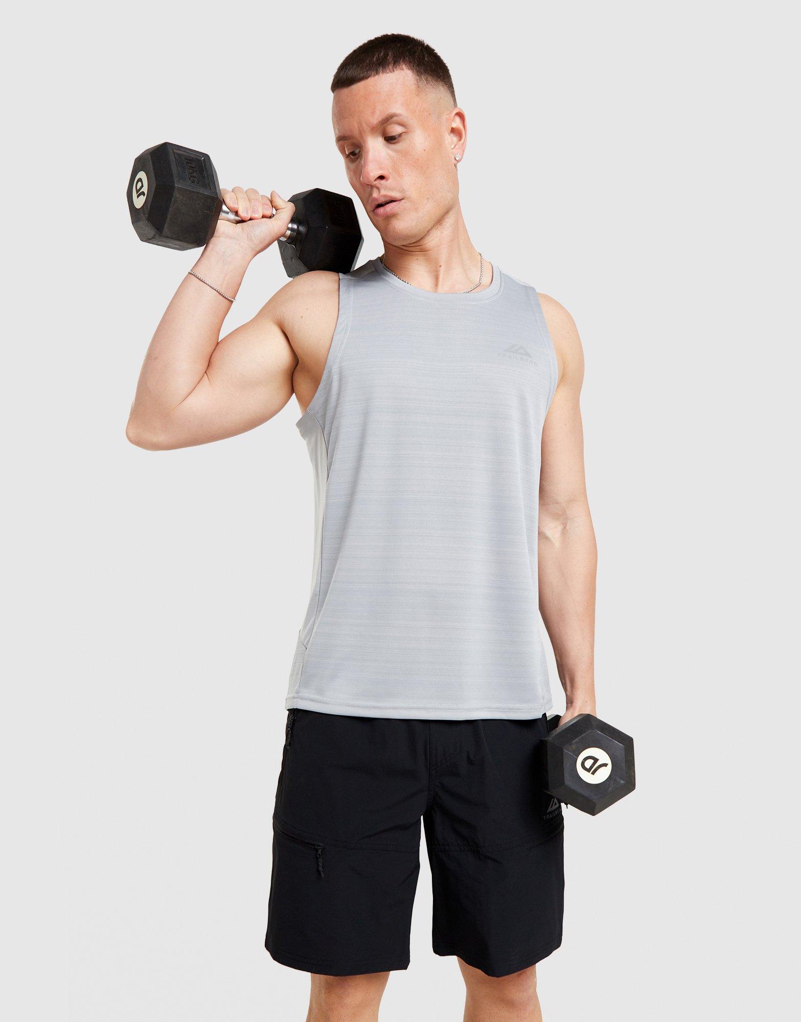 Trailberg Cloud Vest