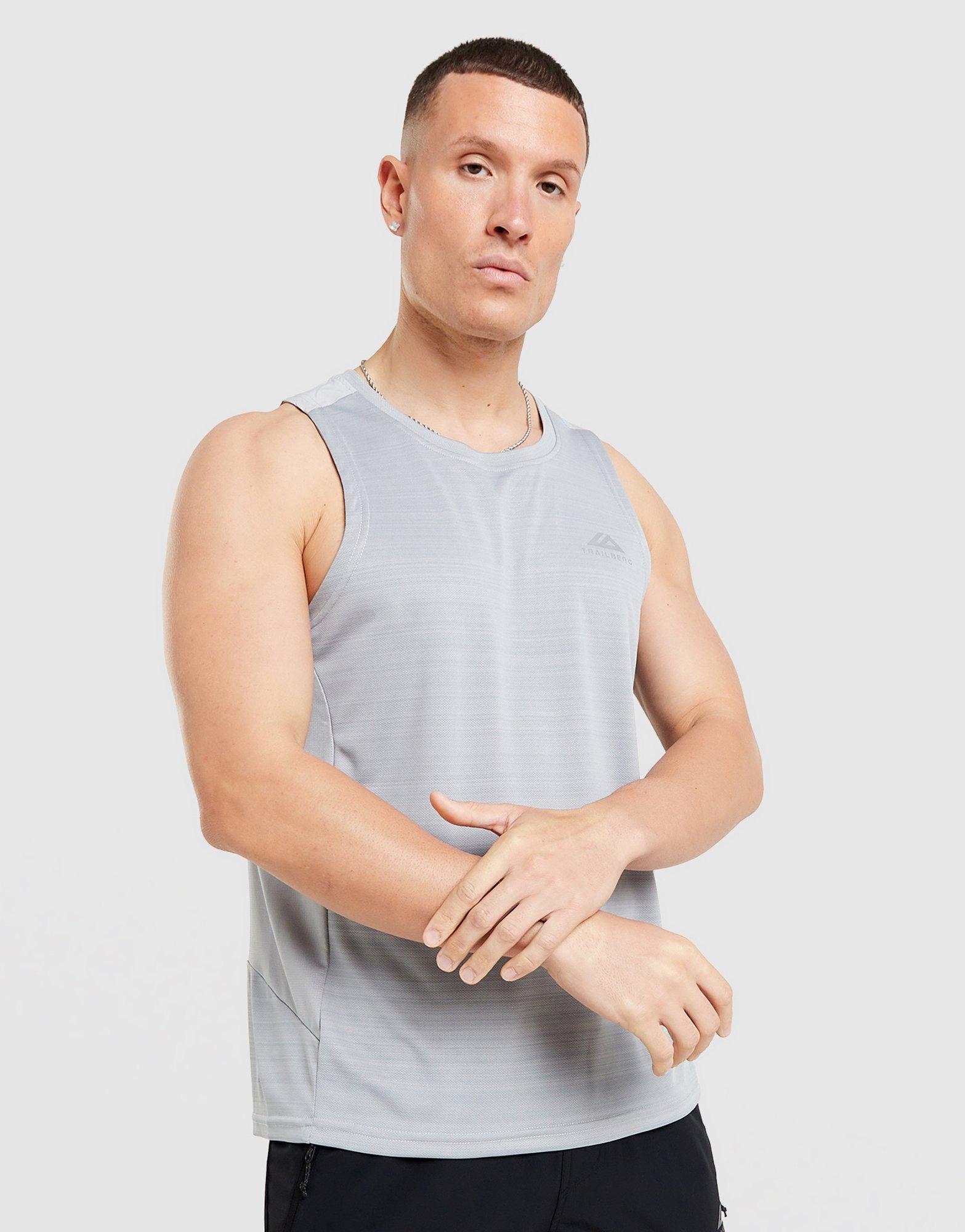 Trailberg Cloud Vest