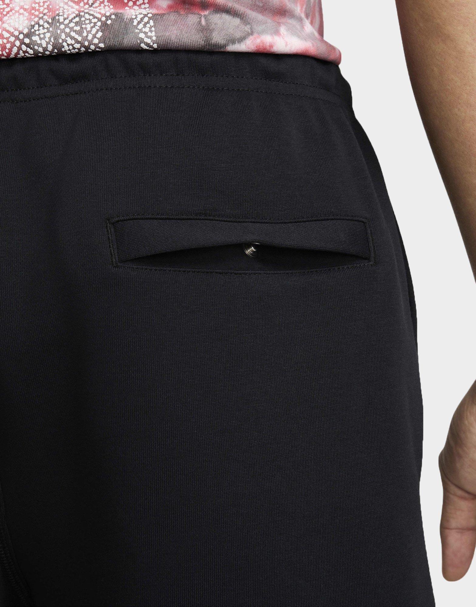 Nike Flowshorts van sweatstof voor heren Club