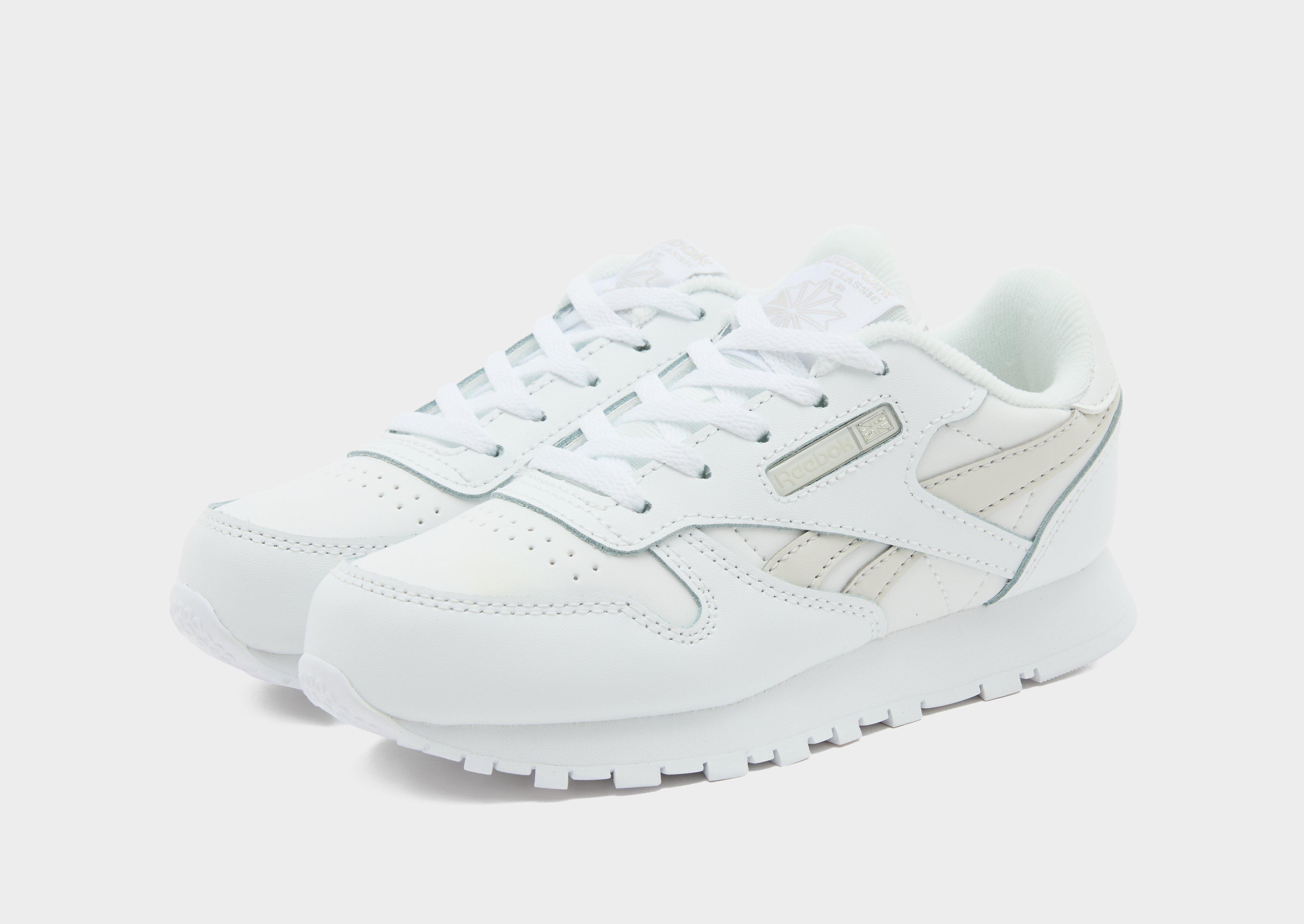 Reebok Classic Leather Children