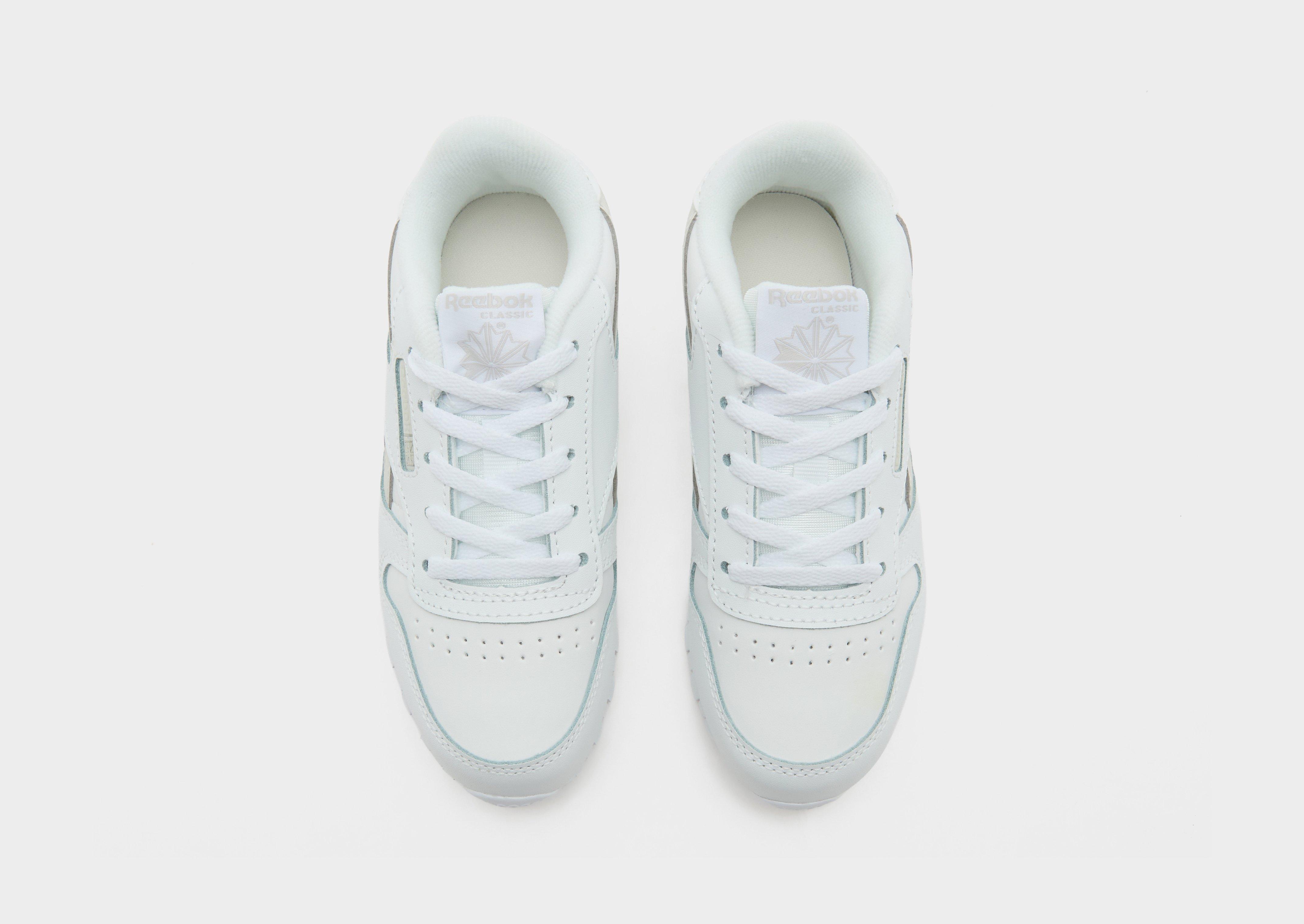 Reebok Classic Leather Children