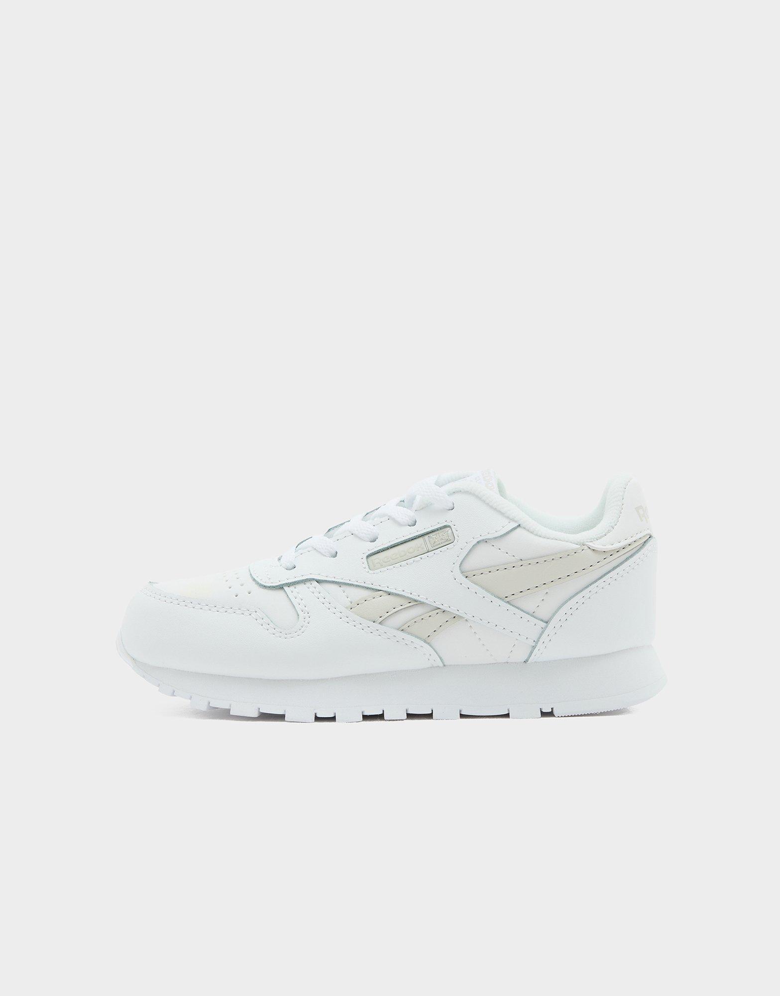 Reebok Classic Leather Bambino