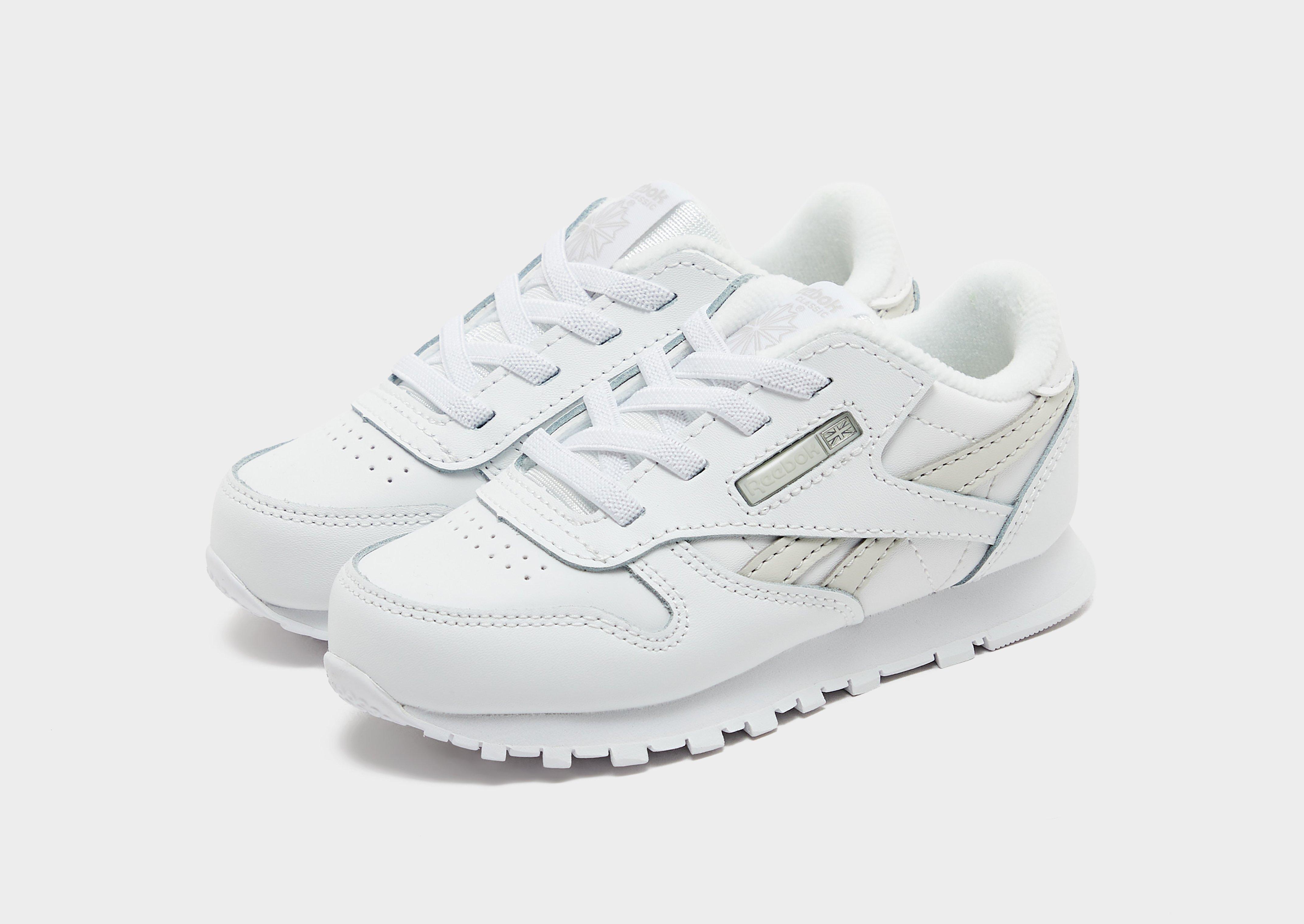 Reebok Classic Leather Infant