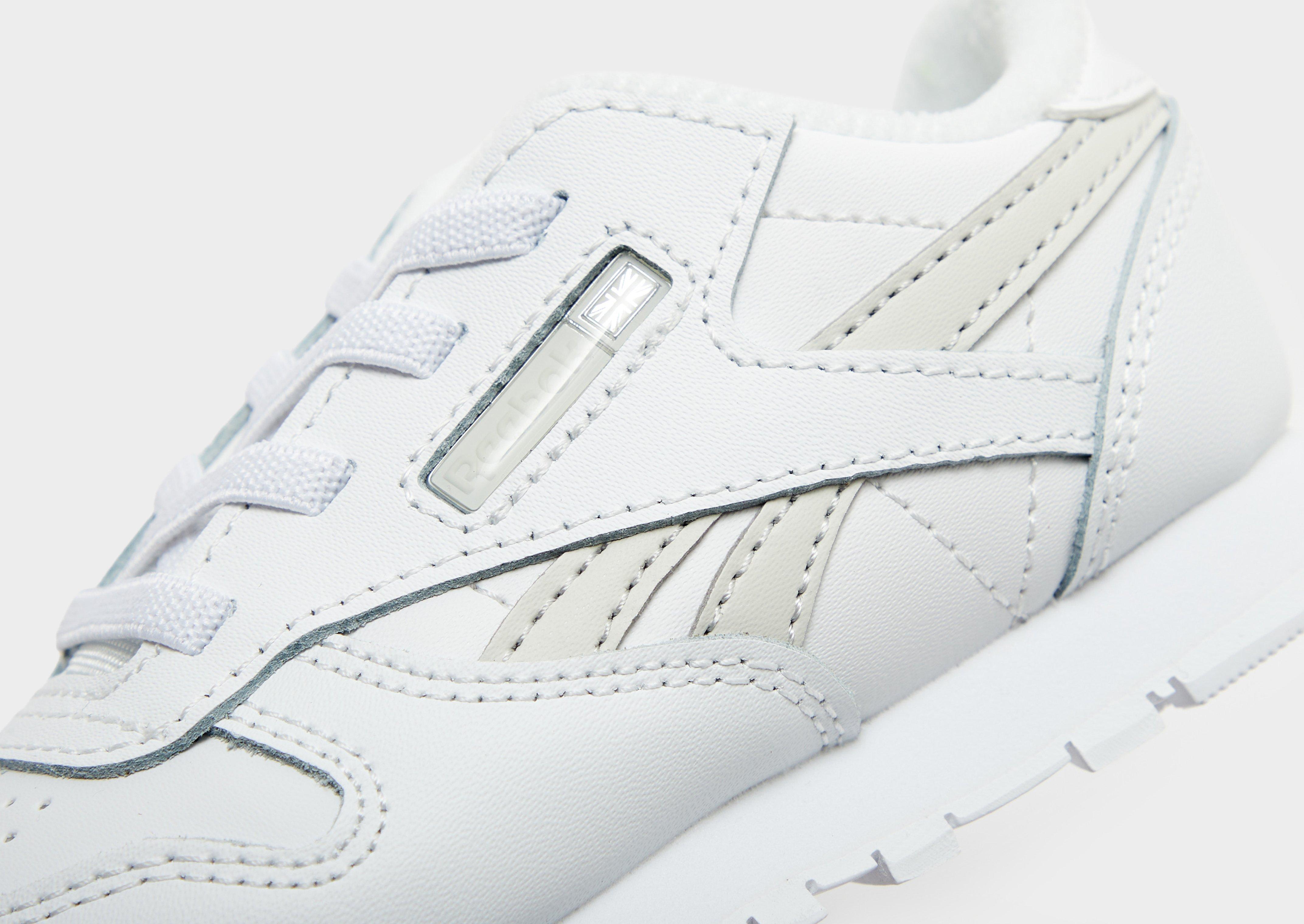 Reebok Classic Leather Infant