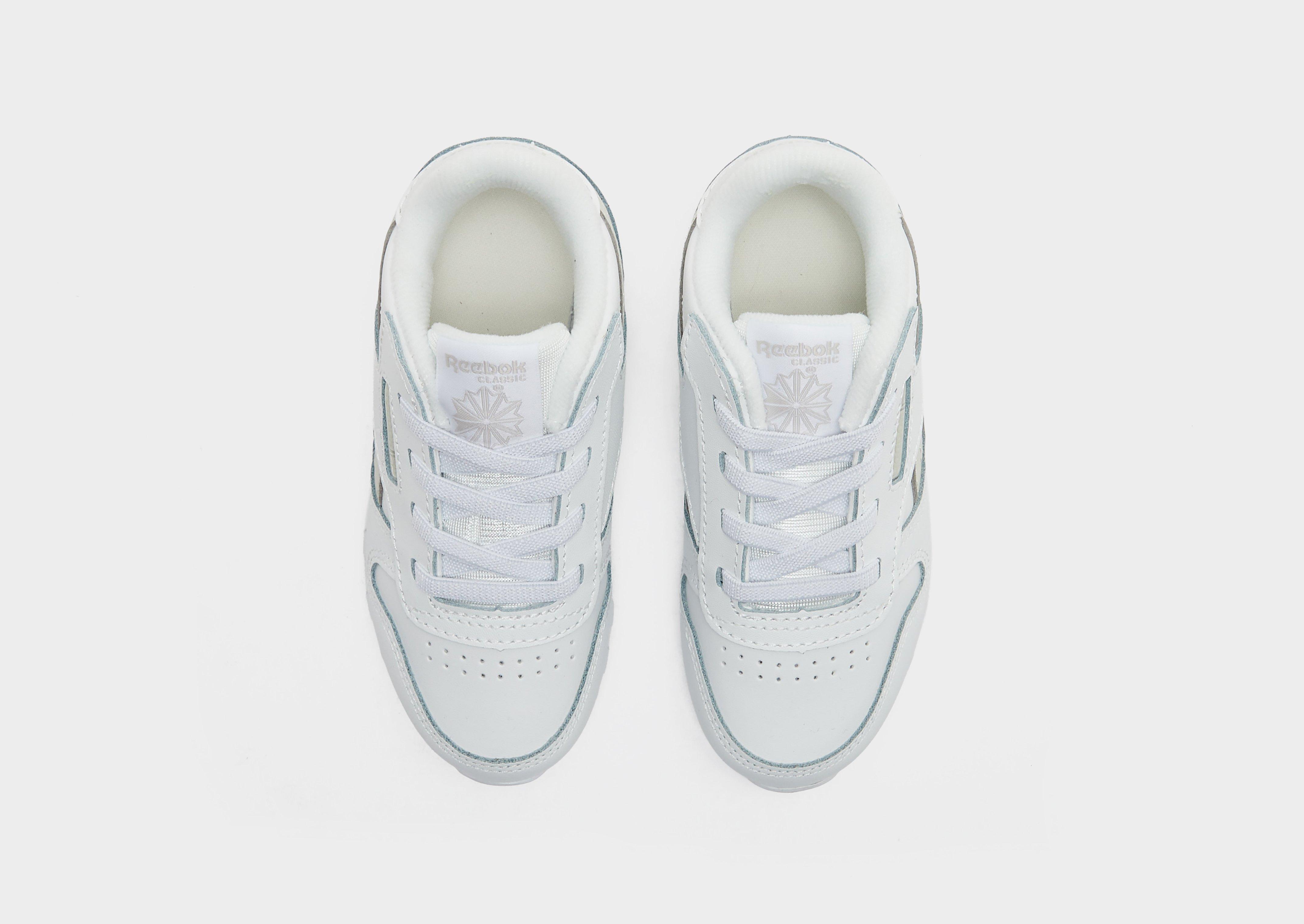 Reebok Classic Leather Infant