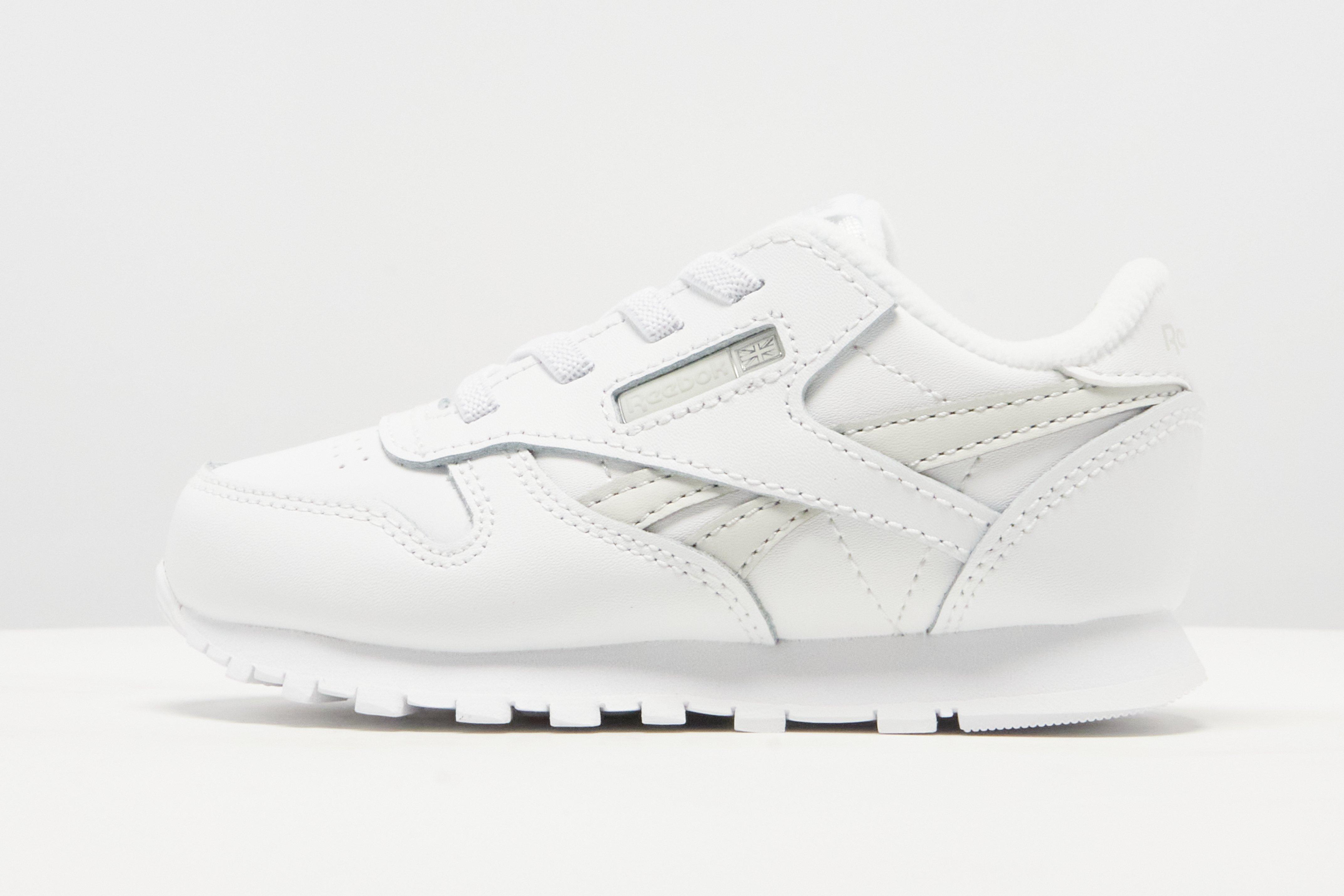 Reebok Classic Leather Infant