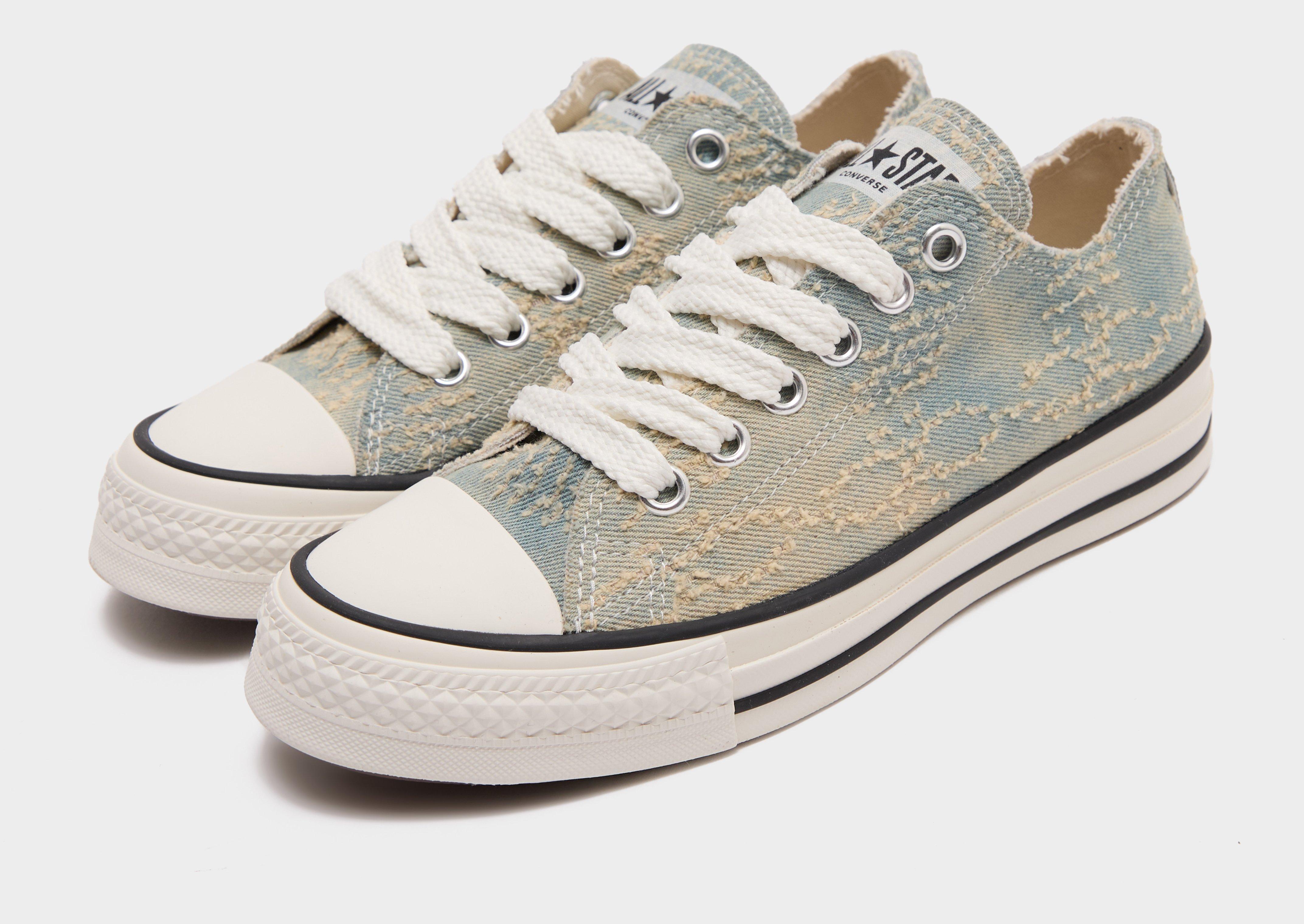 Converse Chuck Taylor Throwback Low Women's