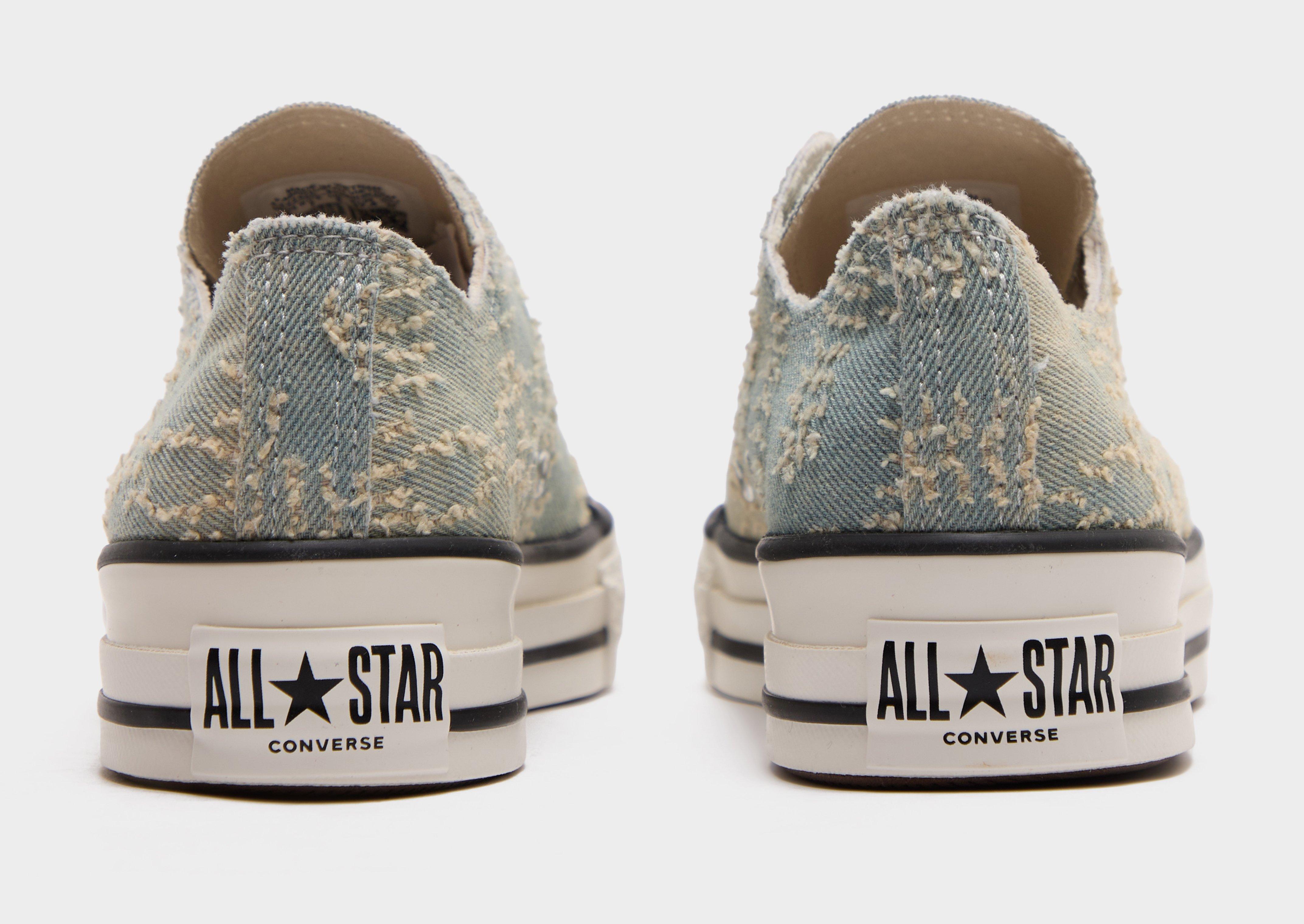 Converse Chuck Taylor Throwback Low Women's
