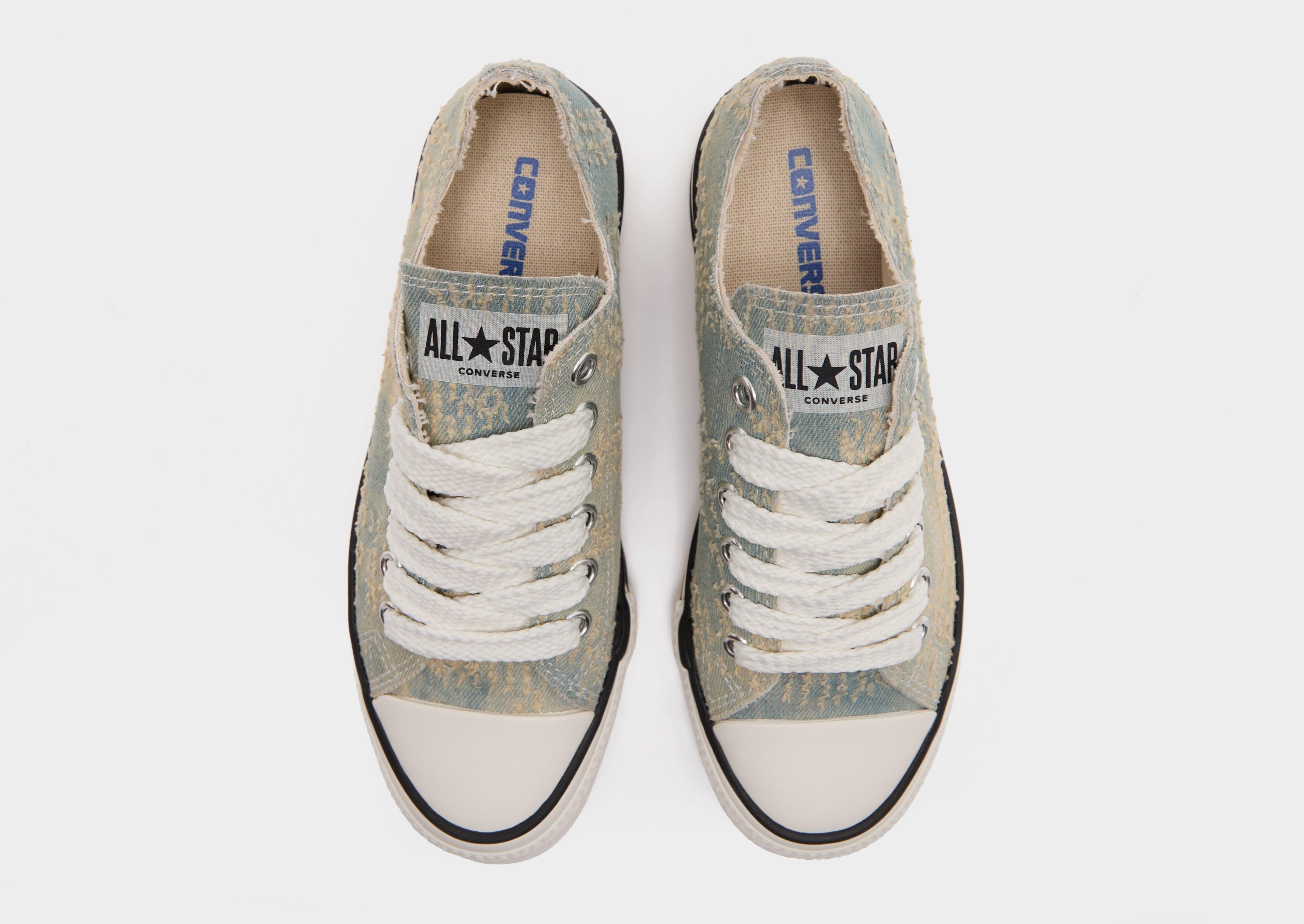 Converse Chuck Taylor Throwback Low Women's