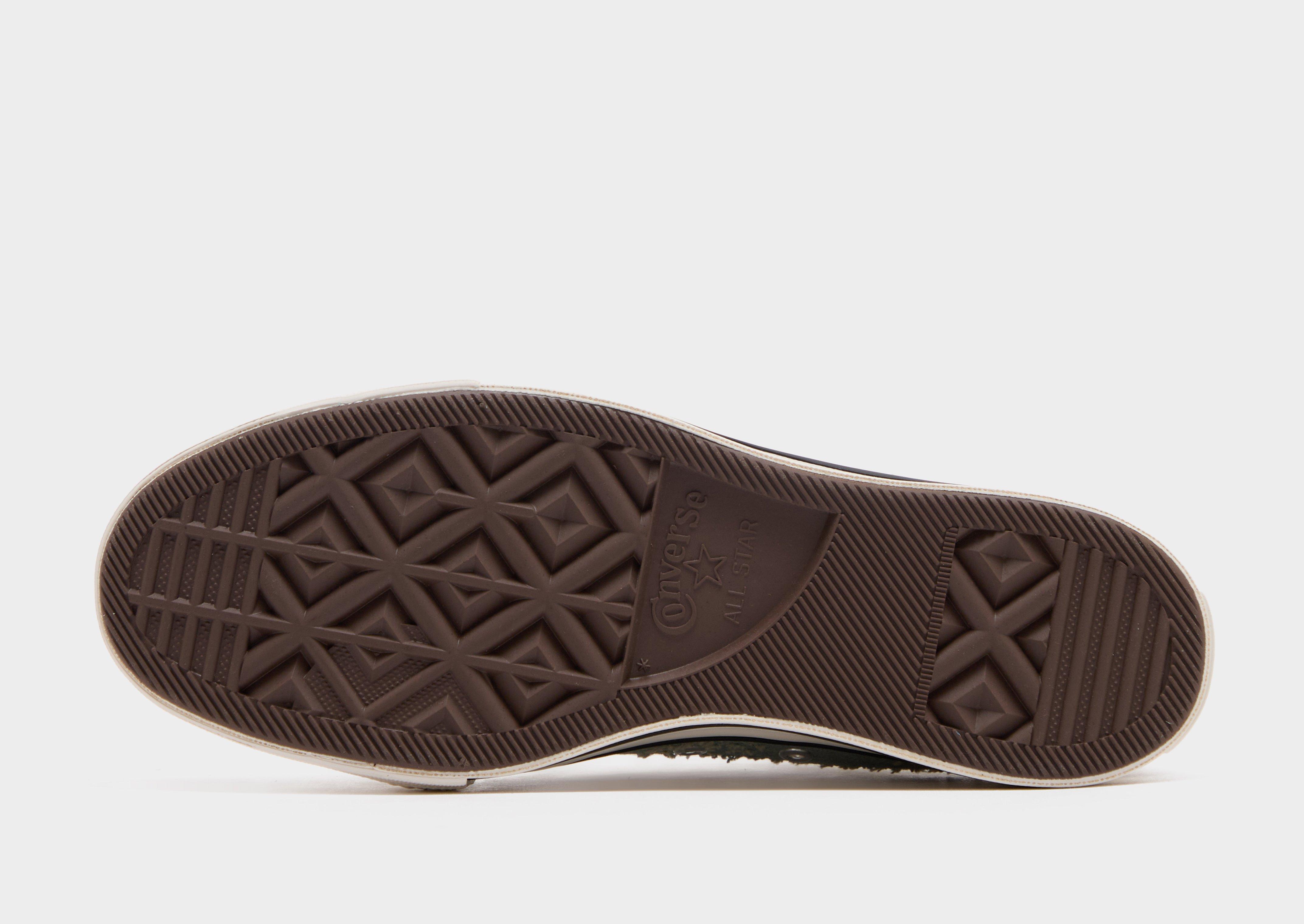 Converse Chuck Taylor Throwback Low Women's