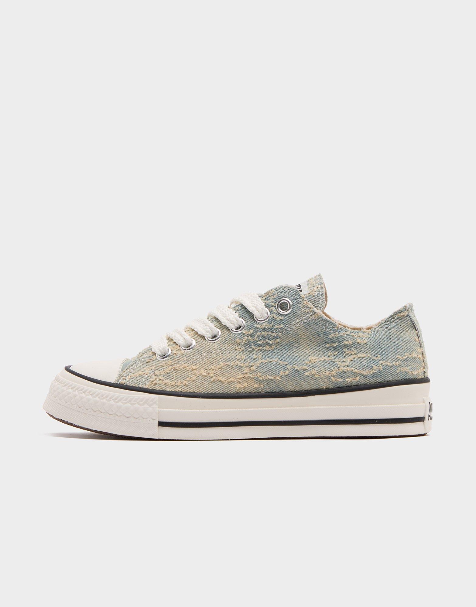 Converse Chuck Taylor Throwback Low Donna