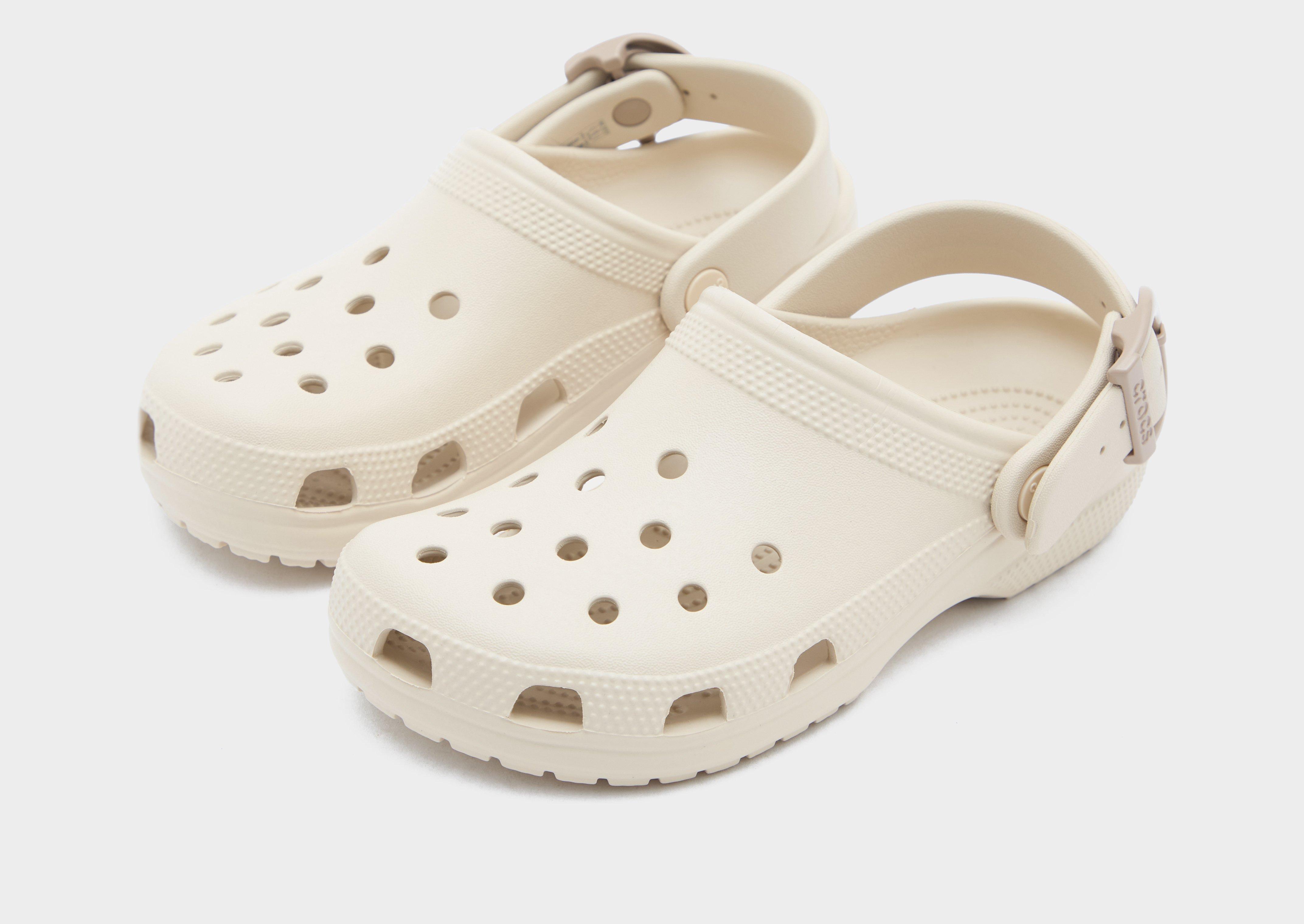 Crocs Classic Clog Buckle Women's