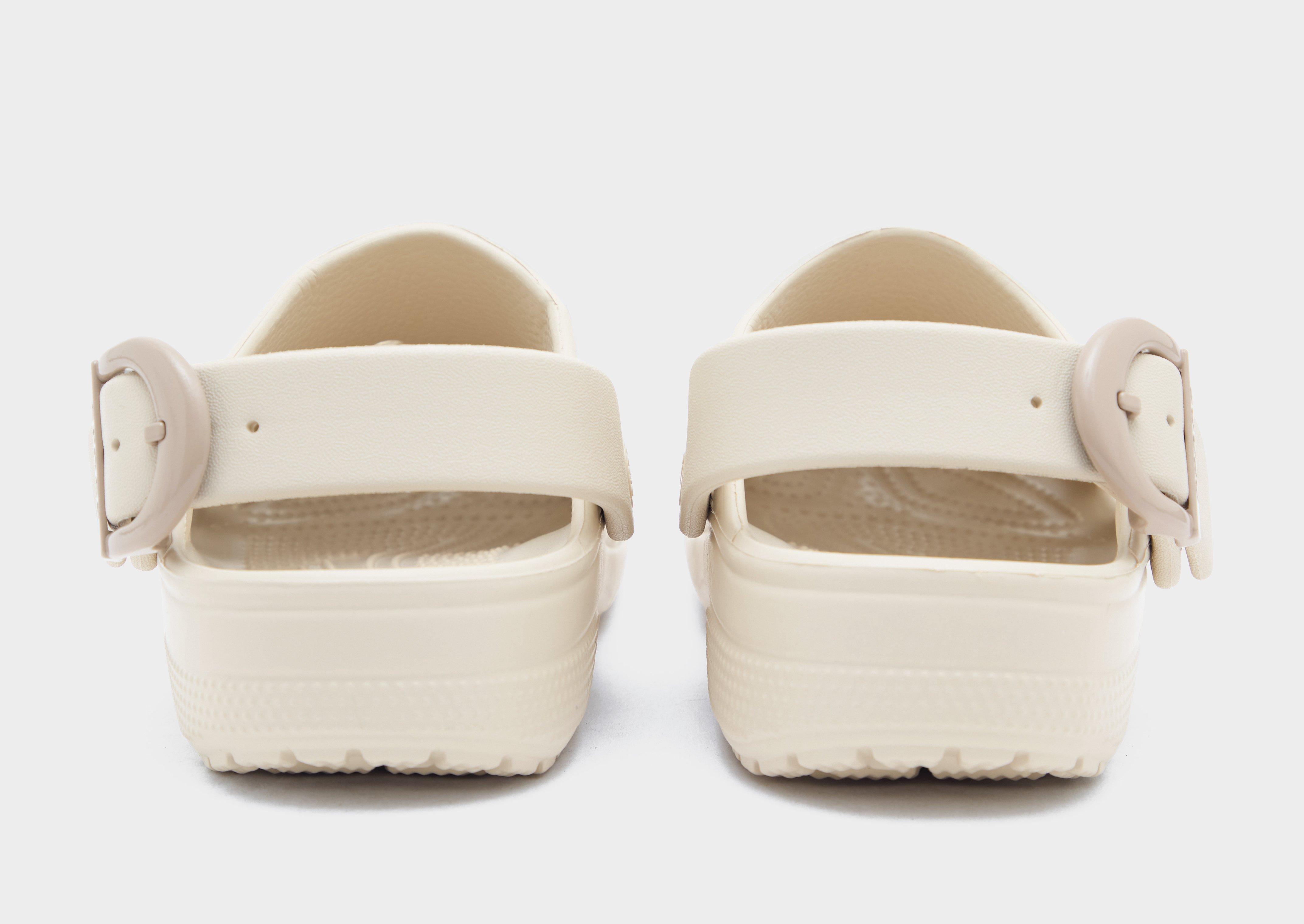 Crocs Classic Clog Buckle Women's