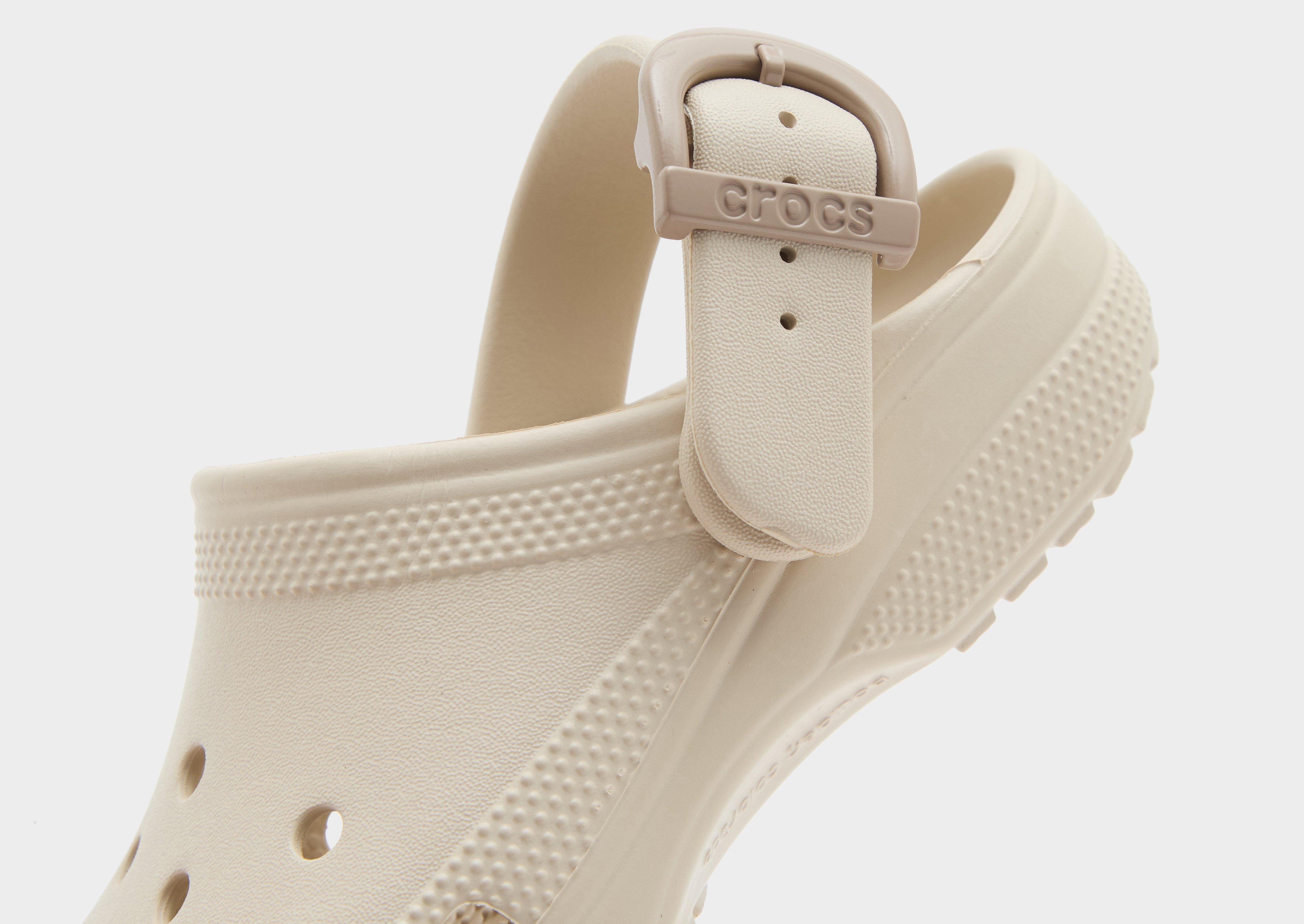 Crocs Classic Clog Buckle Women's