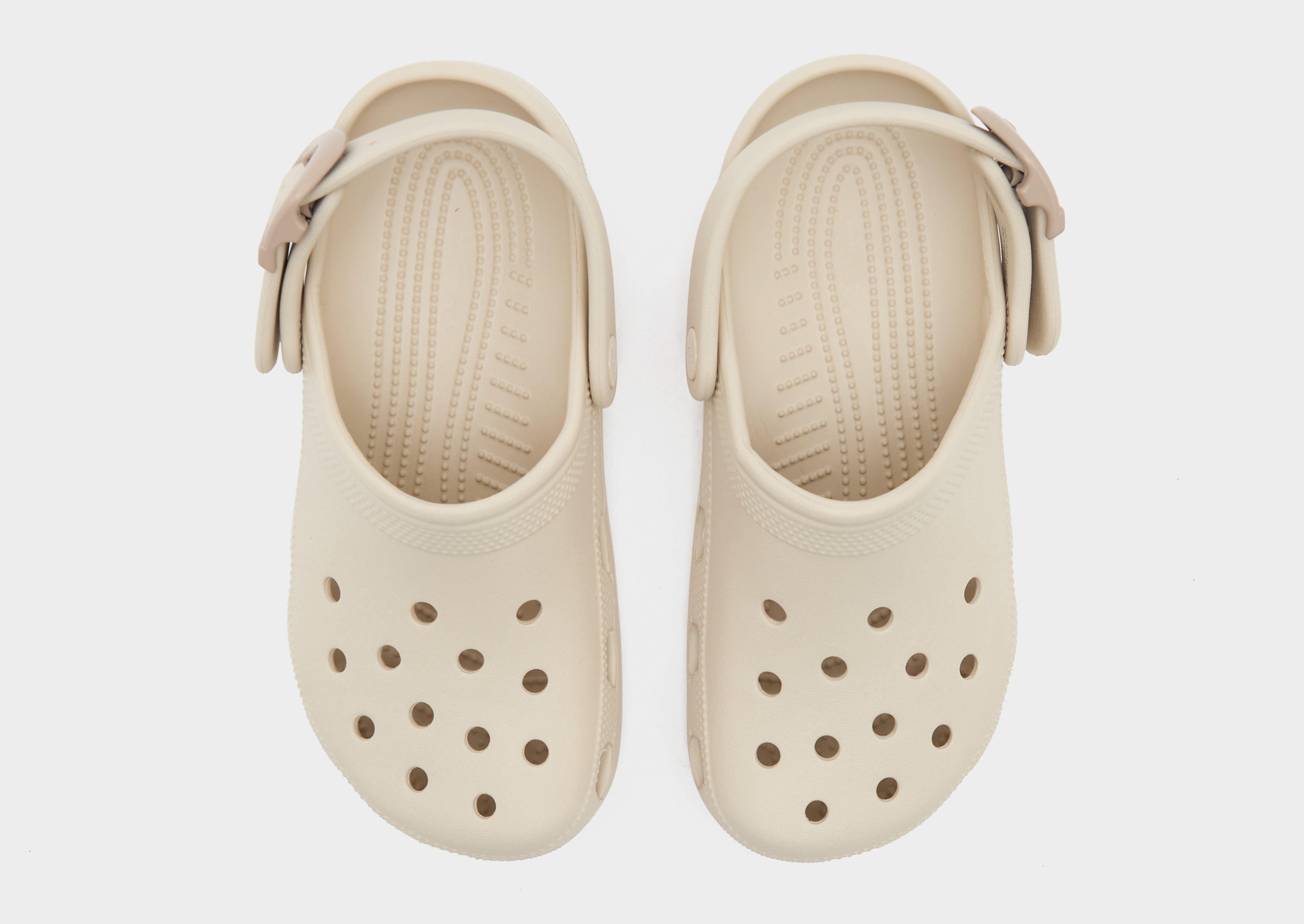 Crocs Classic Clog Buckle Women's