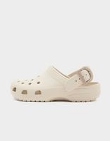 Crocs Classic Clog Bucklede ch para mujer