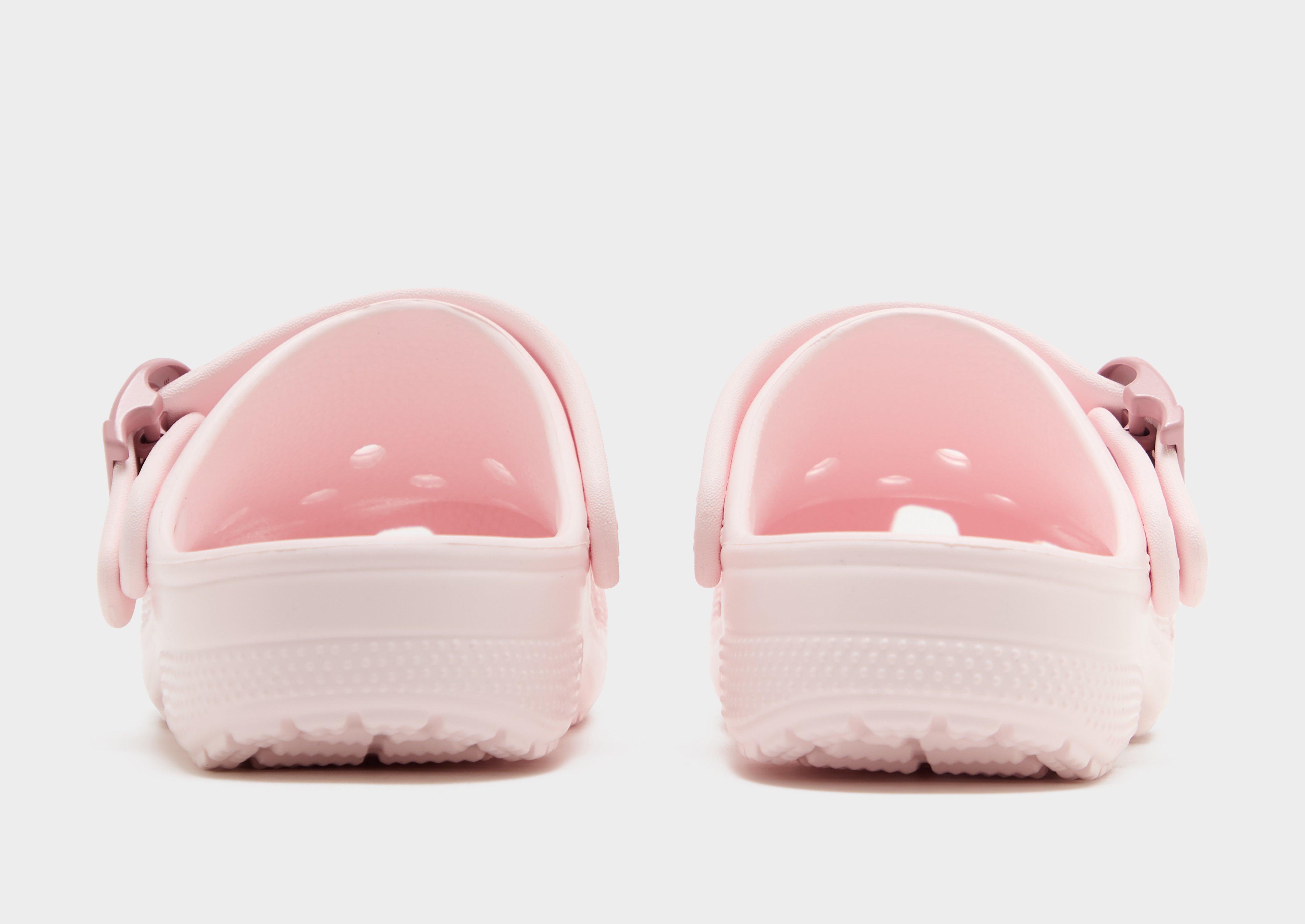 Crocs Classic Clog Buckle Women's