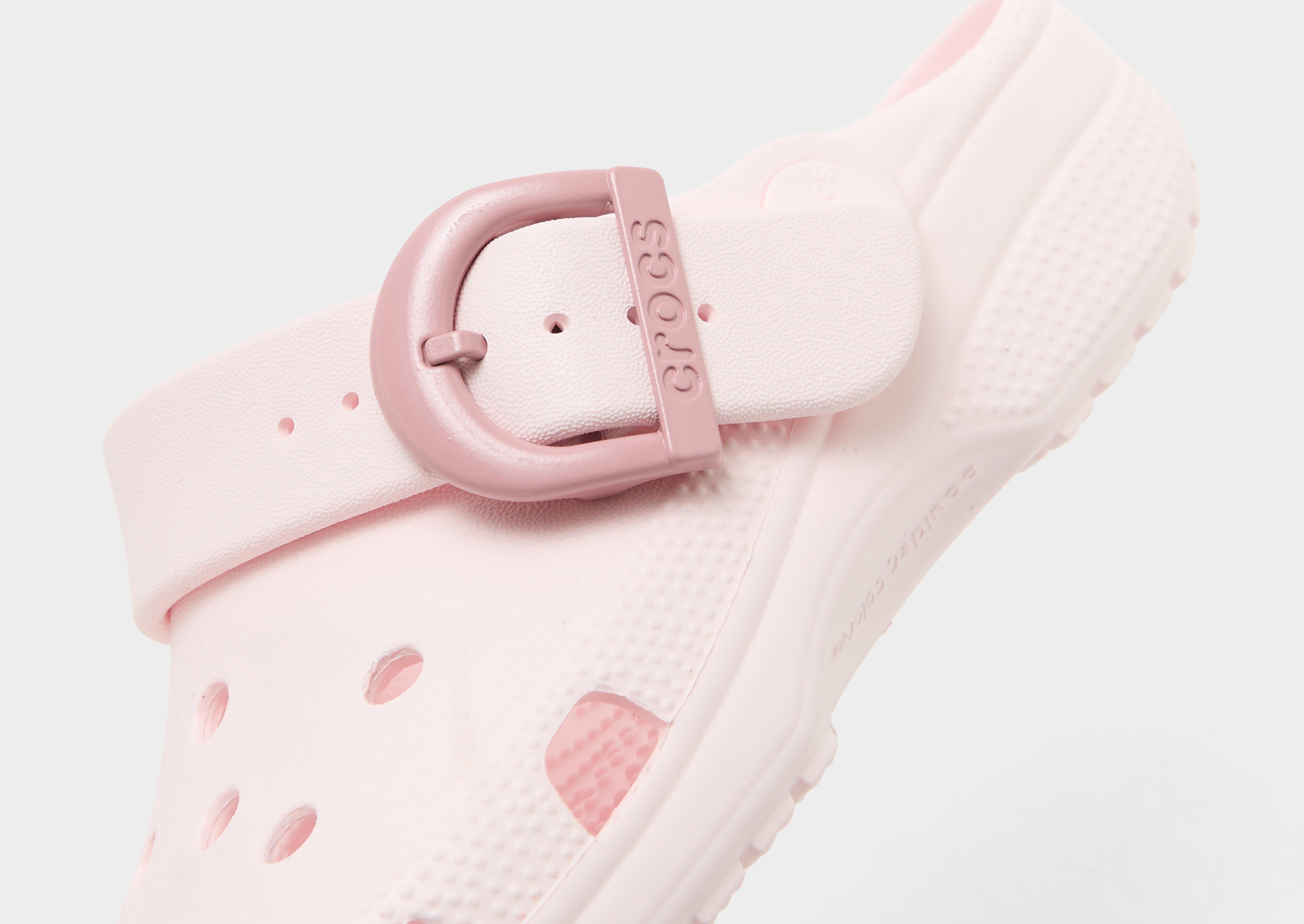 Crocs Classic Clog Buckle Women's