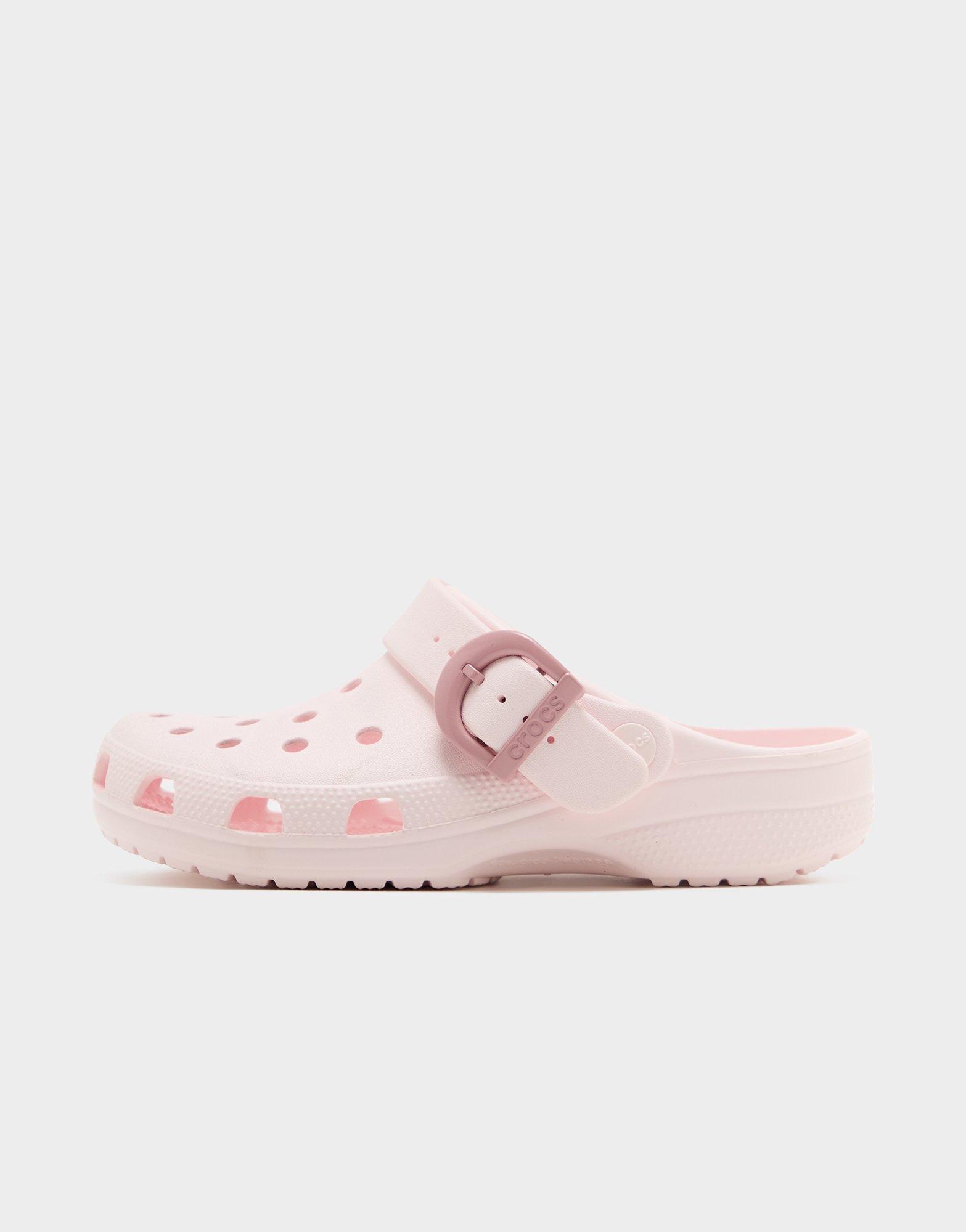 Crocs Classic Clog Buckle Women's