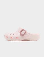 Crocs Classic Clog Bucklede ch para mujer
