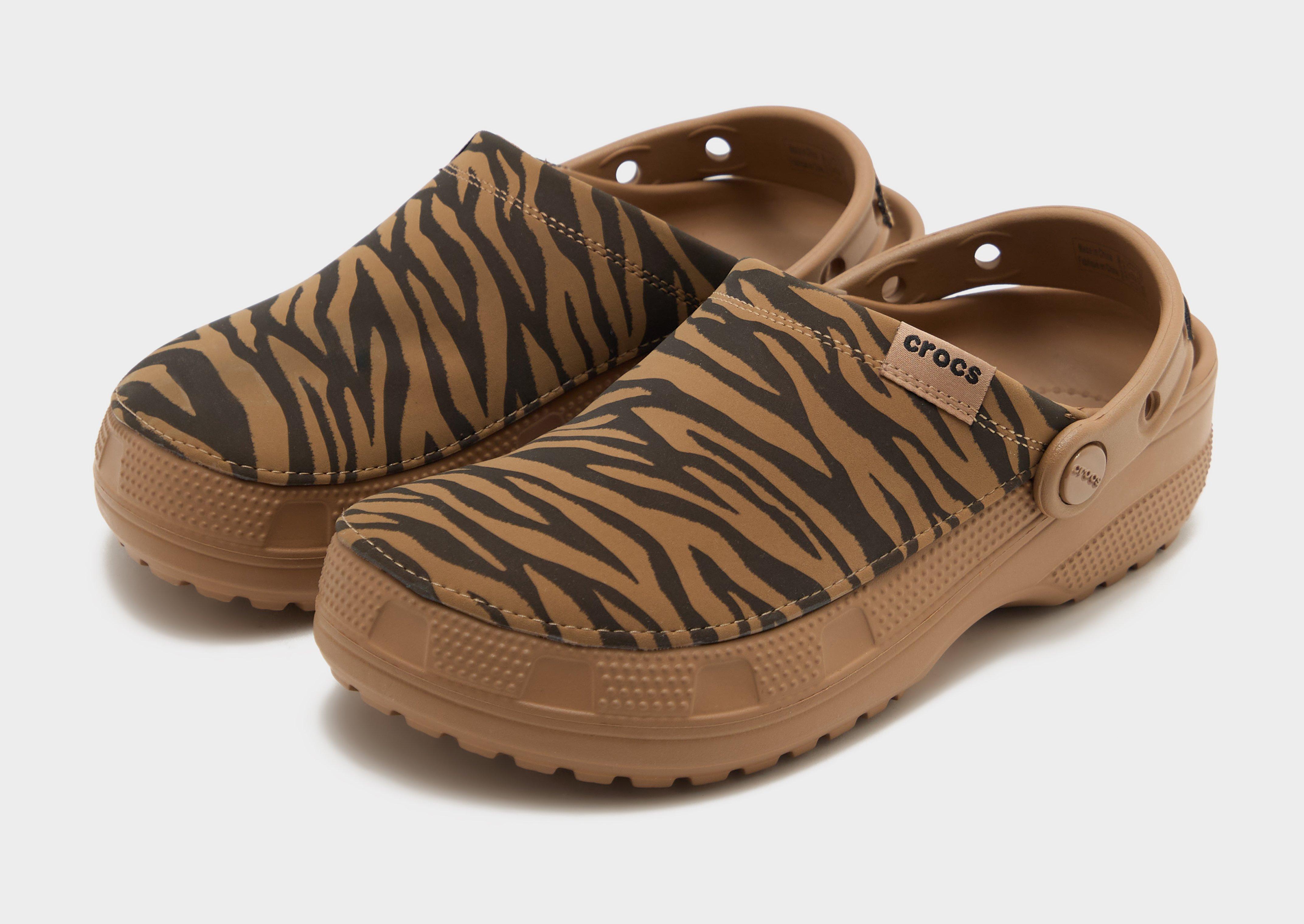 Crocs Classic Crafted Clog Women's