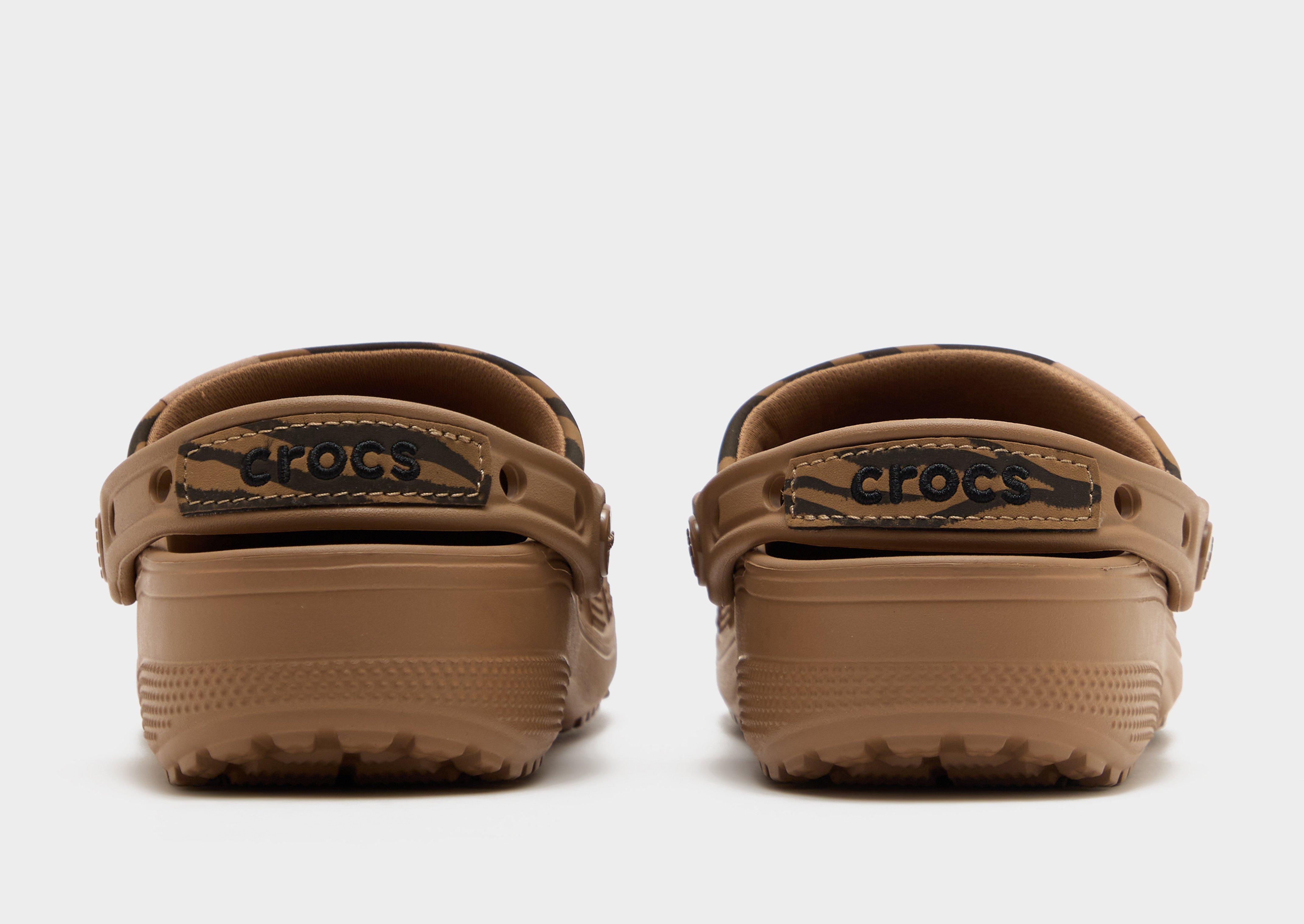 Crocs Classic Crafted Clog Women's