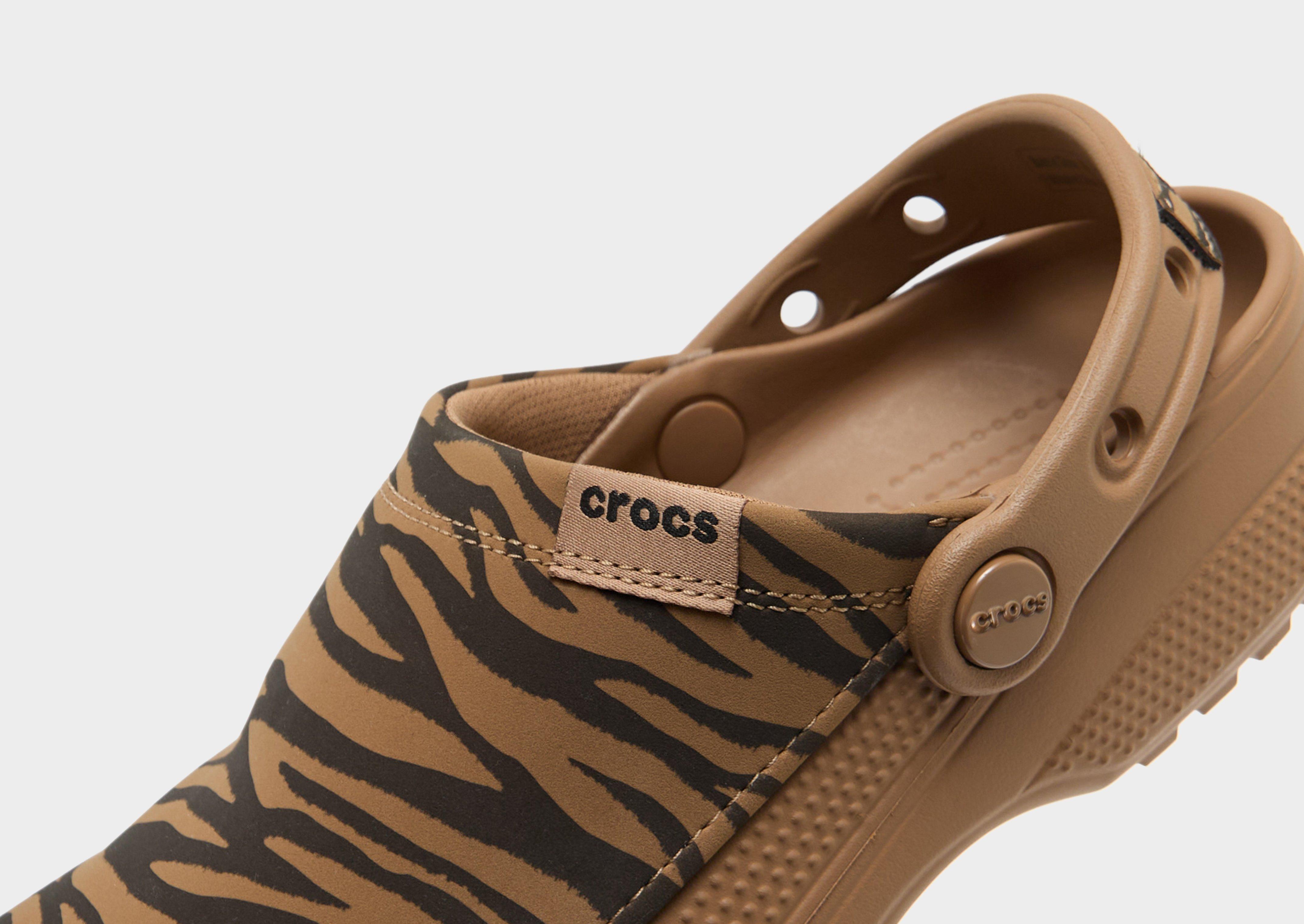 Crocs Classic Crafted Clog Women's