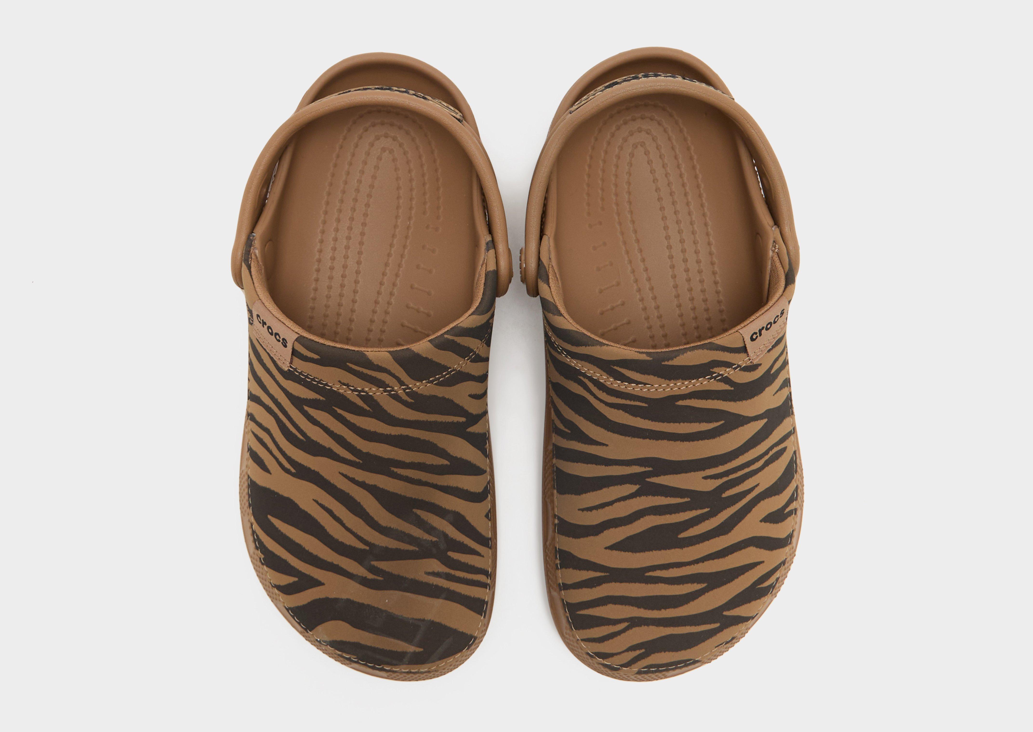 Crocs Classic Crafted Clog Women's