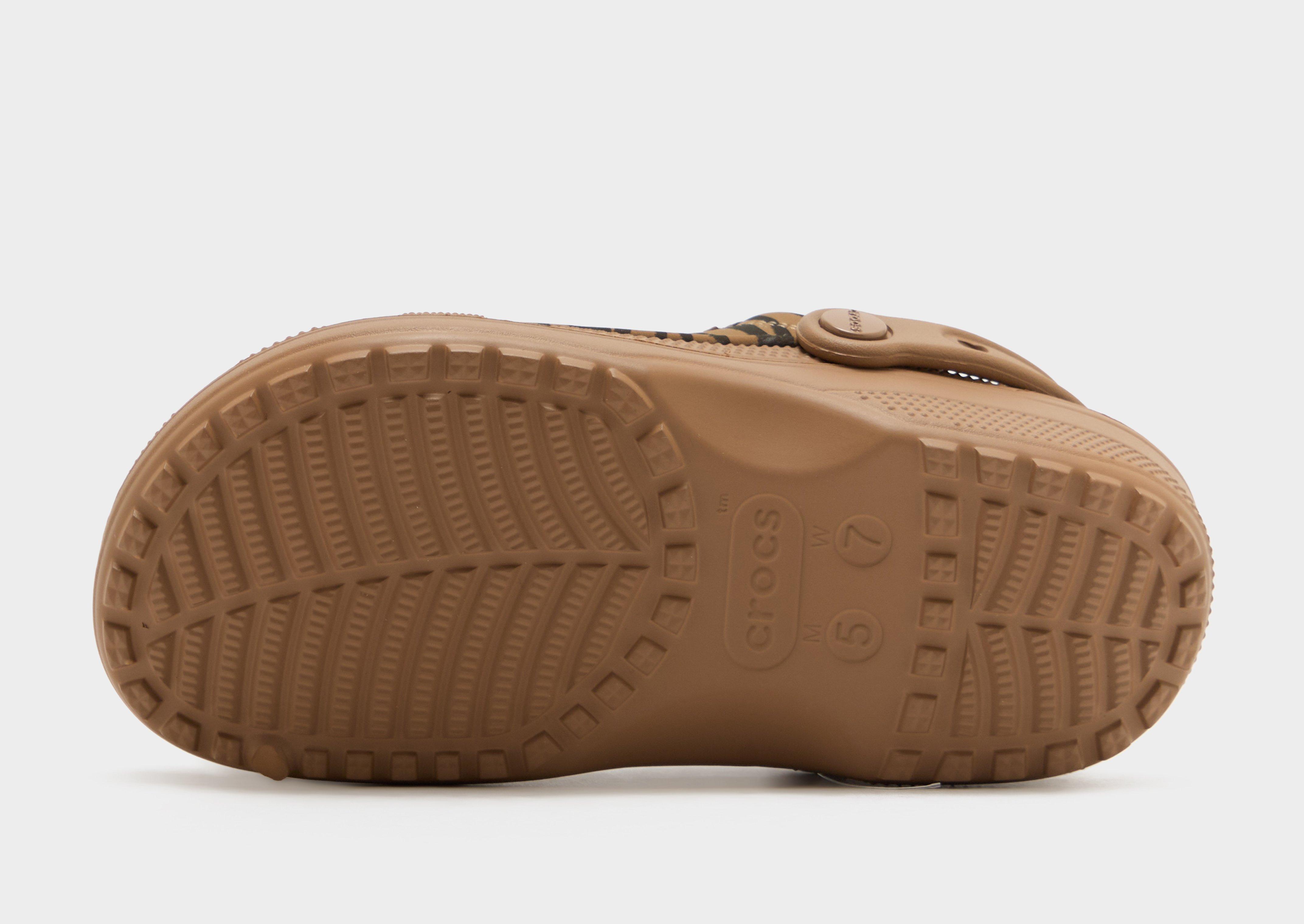 Crocs Classic Crafted Clog Women's